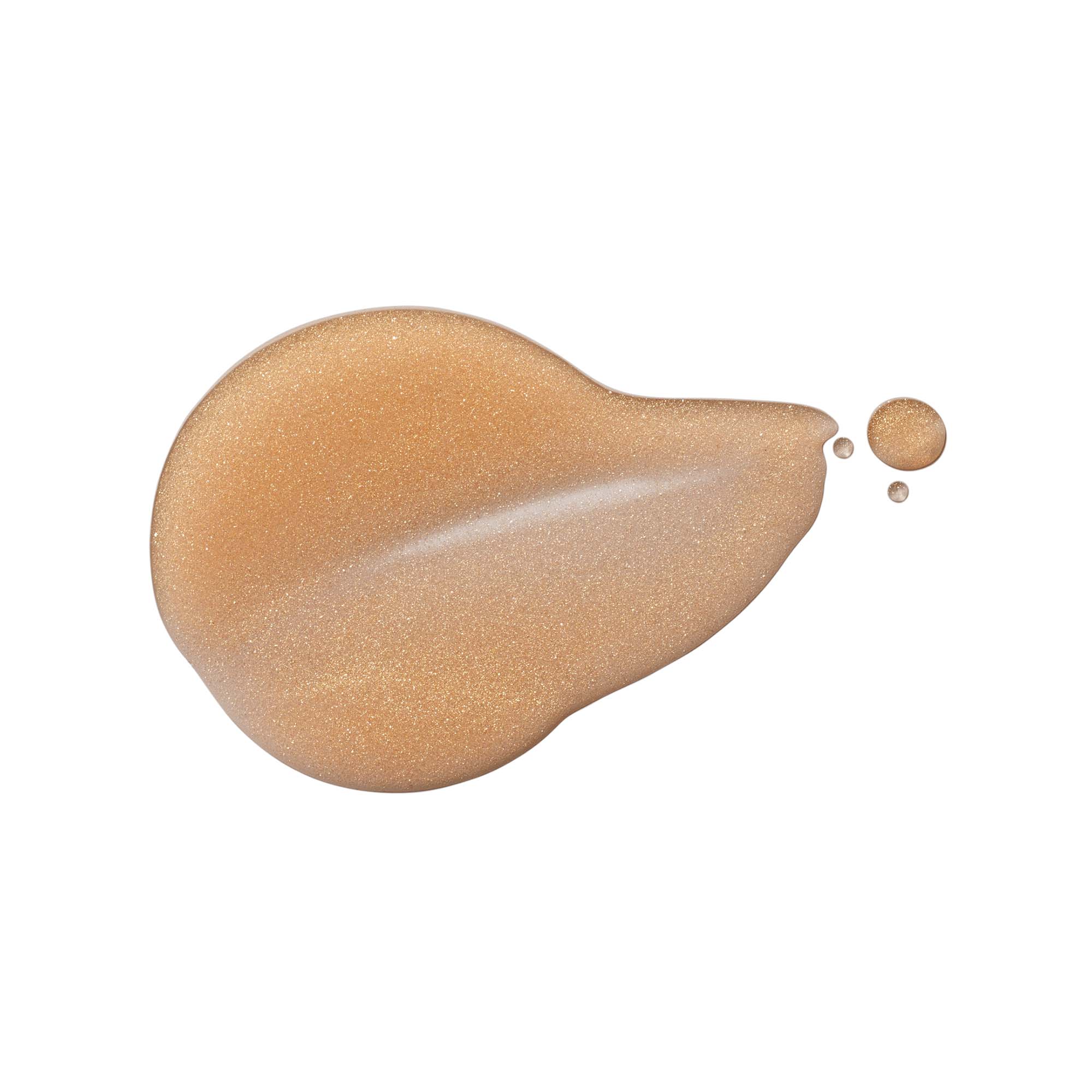 Portofino '97 Golden Shimmer Body Oil - Image 2