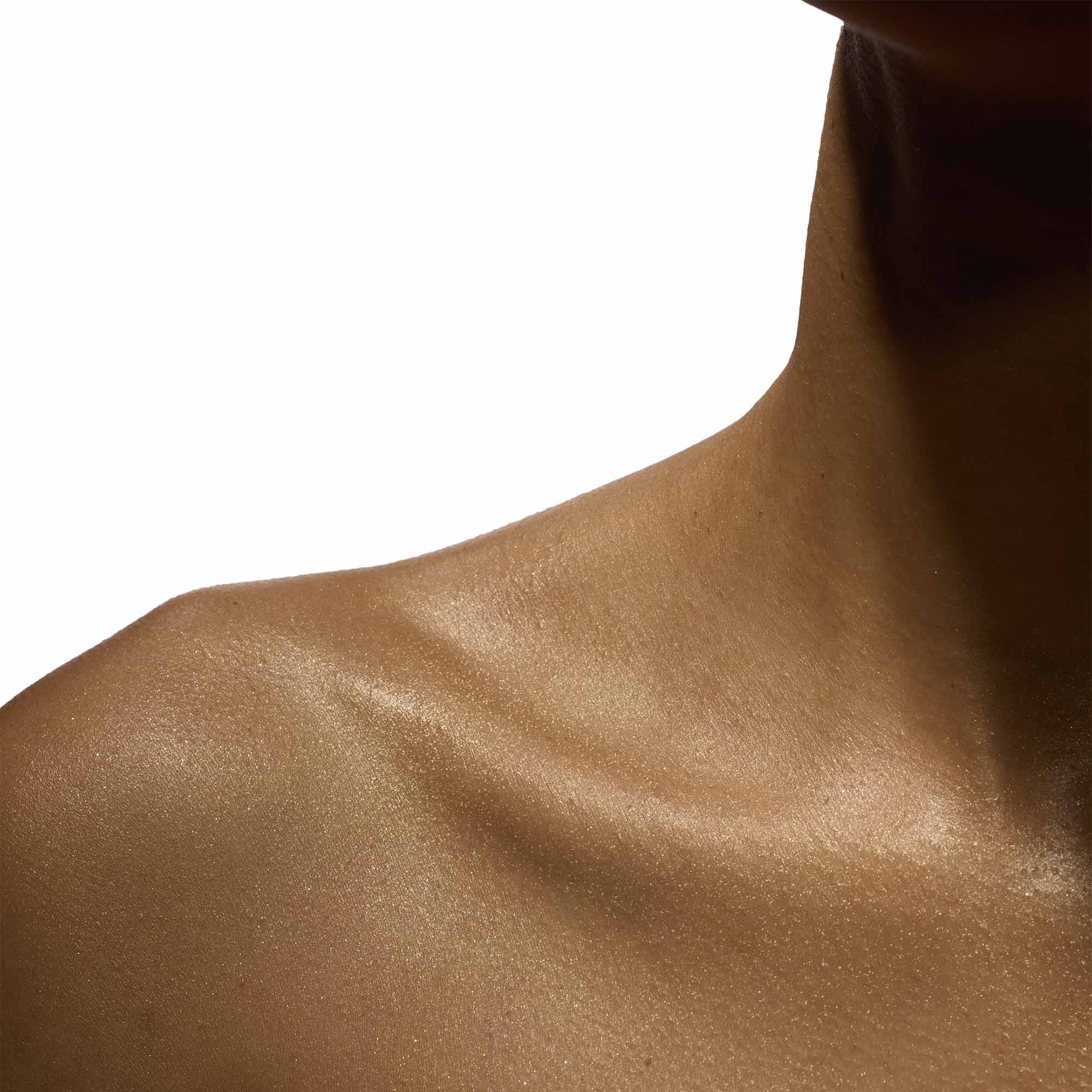 Portofino '97 Golden Shimmer Body Oil - Image 3