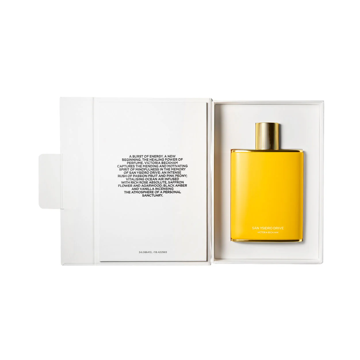 San Ysidro Eau de Parfum - Image 6