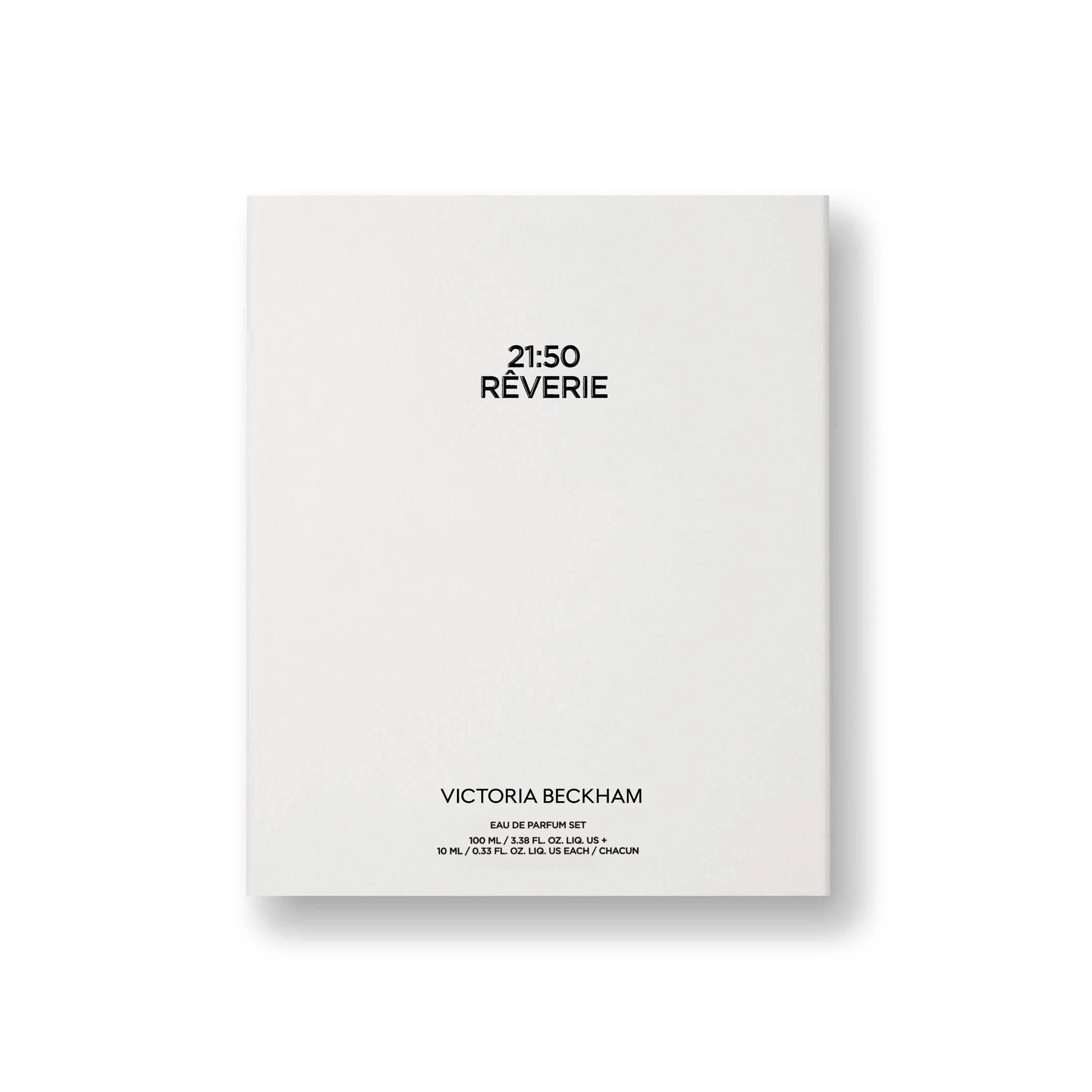 Signature Scent Duo 21:50 Reverie - Image 2