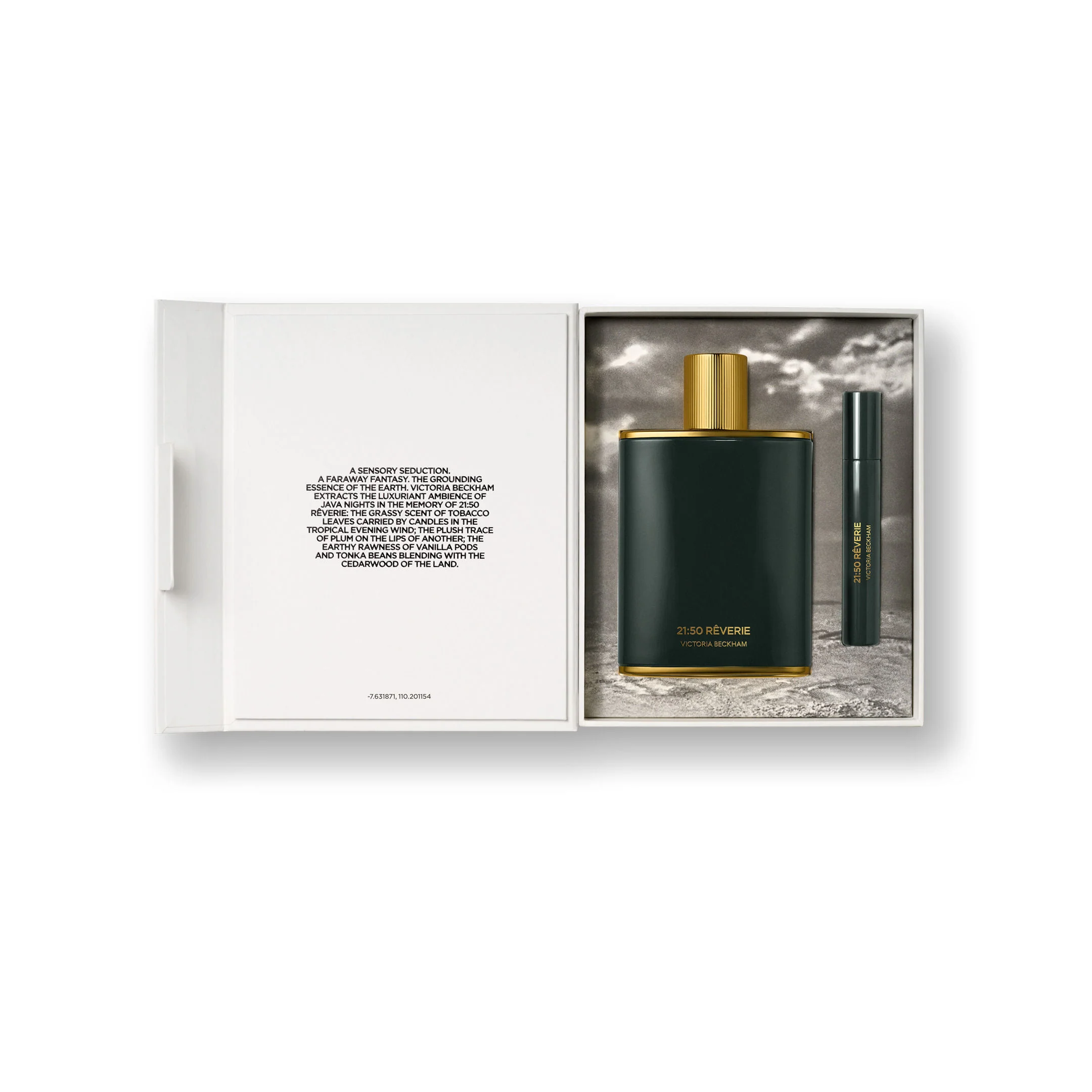 Signature Scent Duo 21:50 Reverie - Image 4