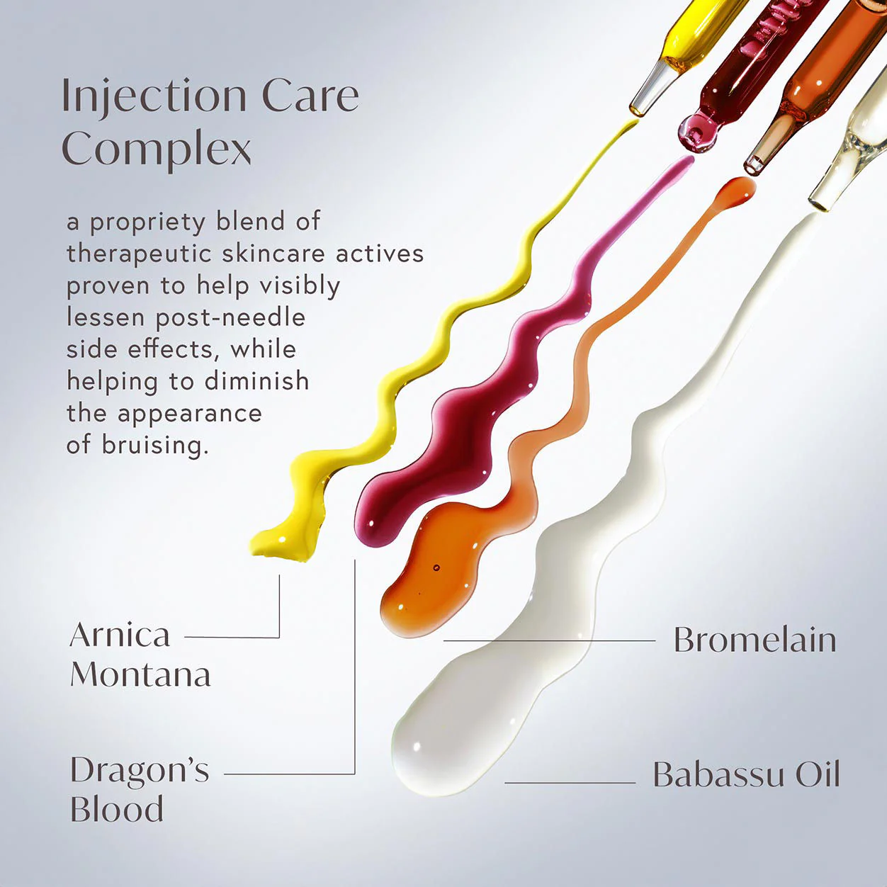 Hidden Agenda Pre and Post Injection Care Serum - Image 5