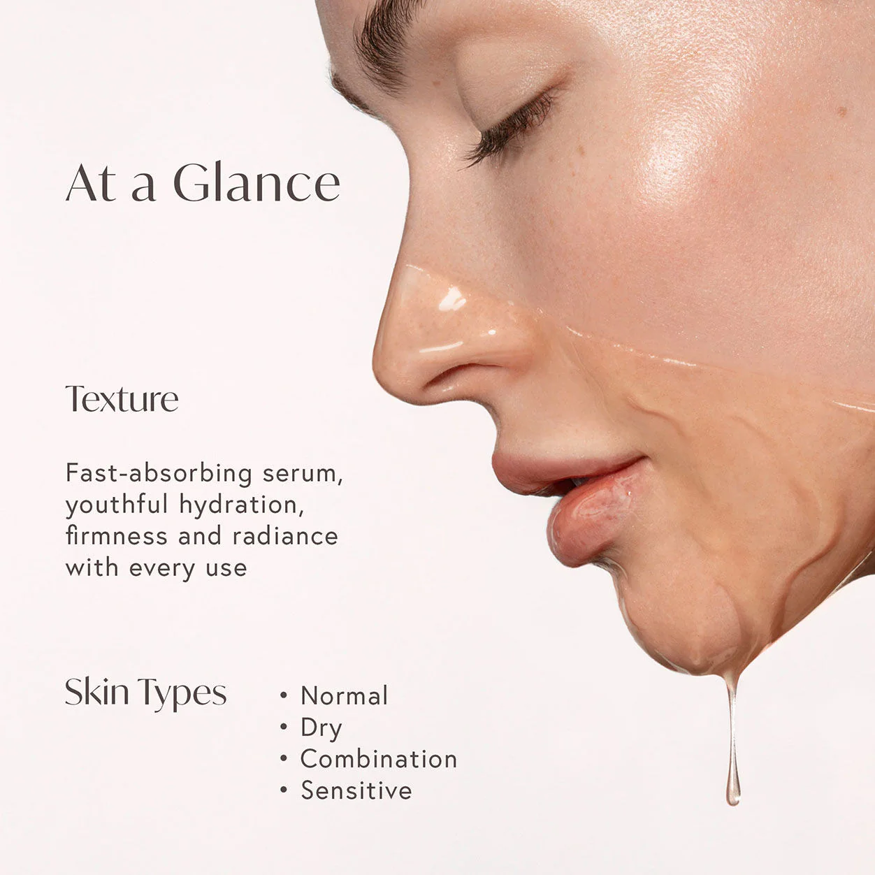 Hidden Agenda Pre and Post Injection Care Serum - Image 7