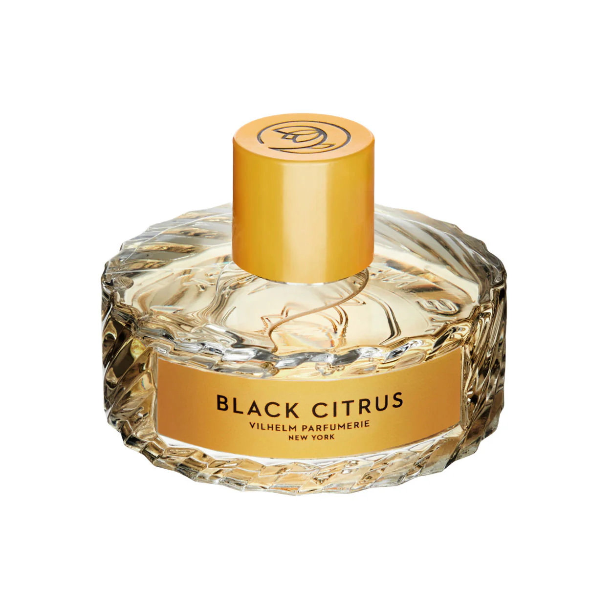 Black Citrus Eau de Parfum - Image 6