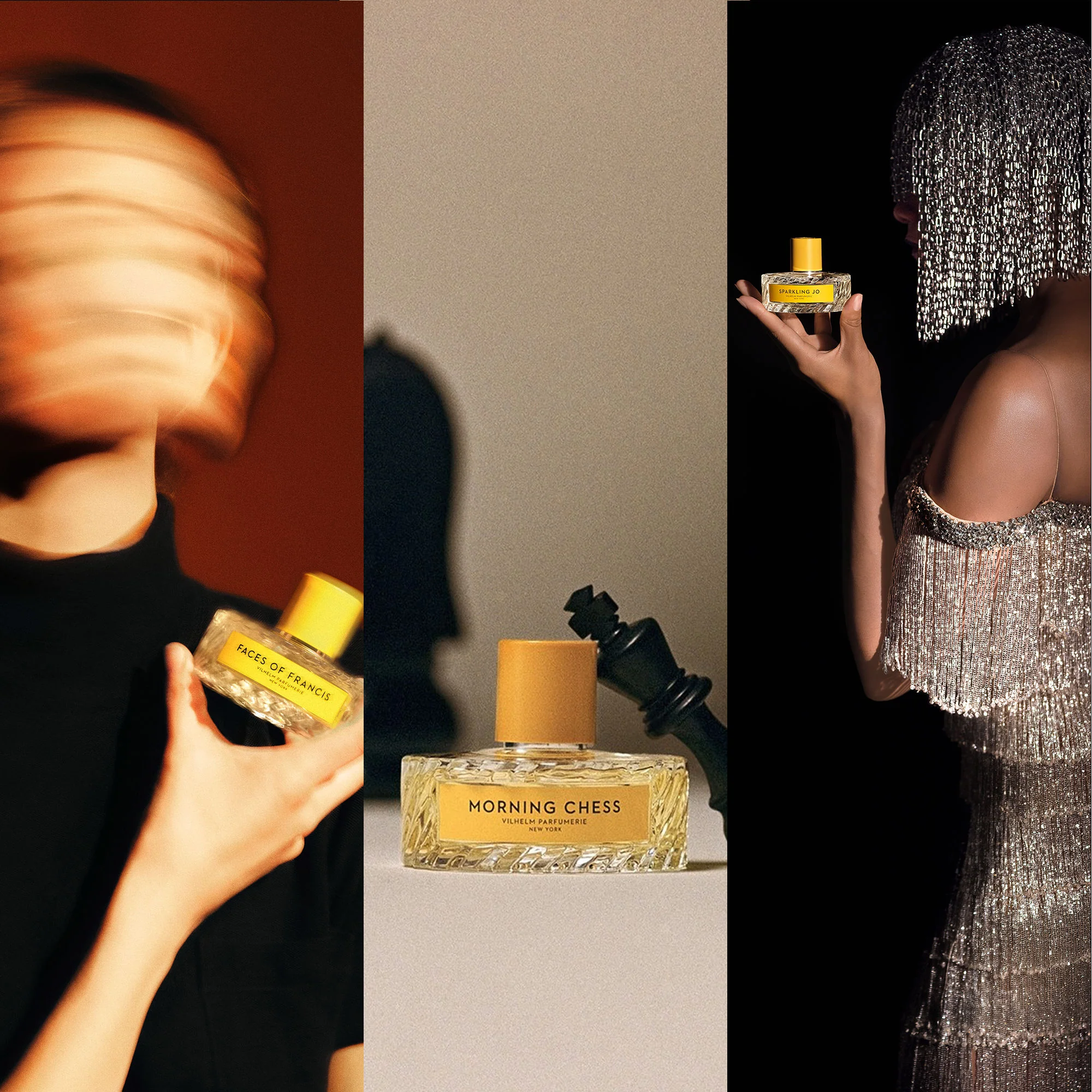 Vilhelm Parfumerie Lucky Yellow Set - Image 4