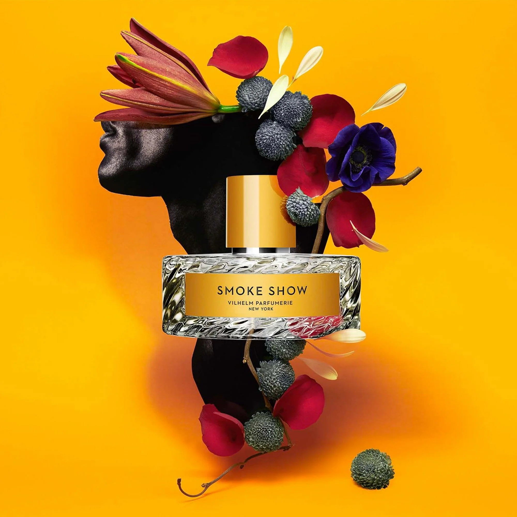 Smoke Show Eau de Parfum - Image 2