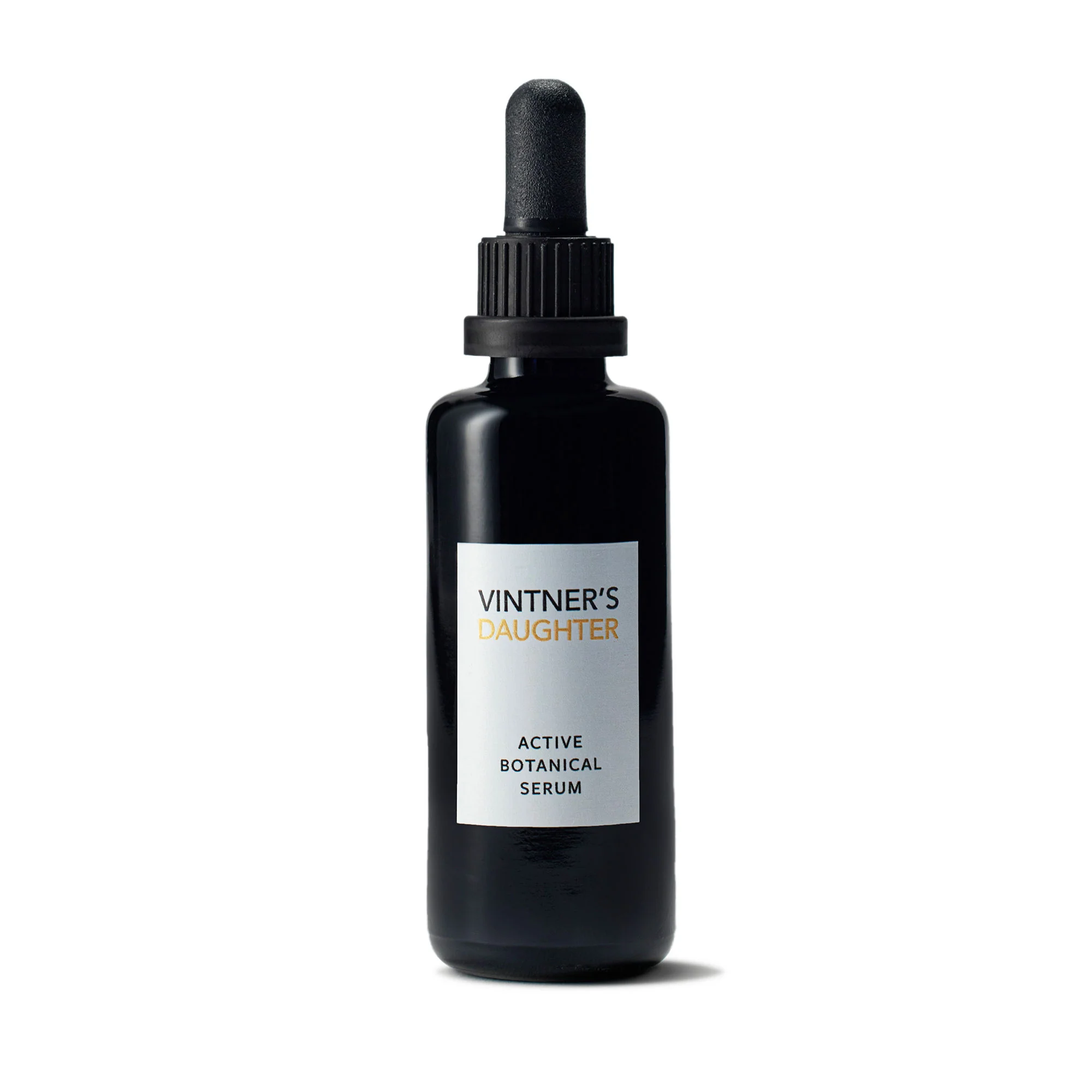 Active Botanical Serum - Image 7