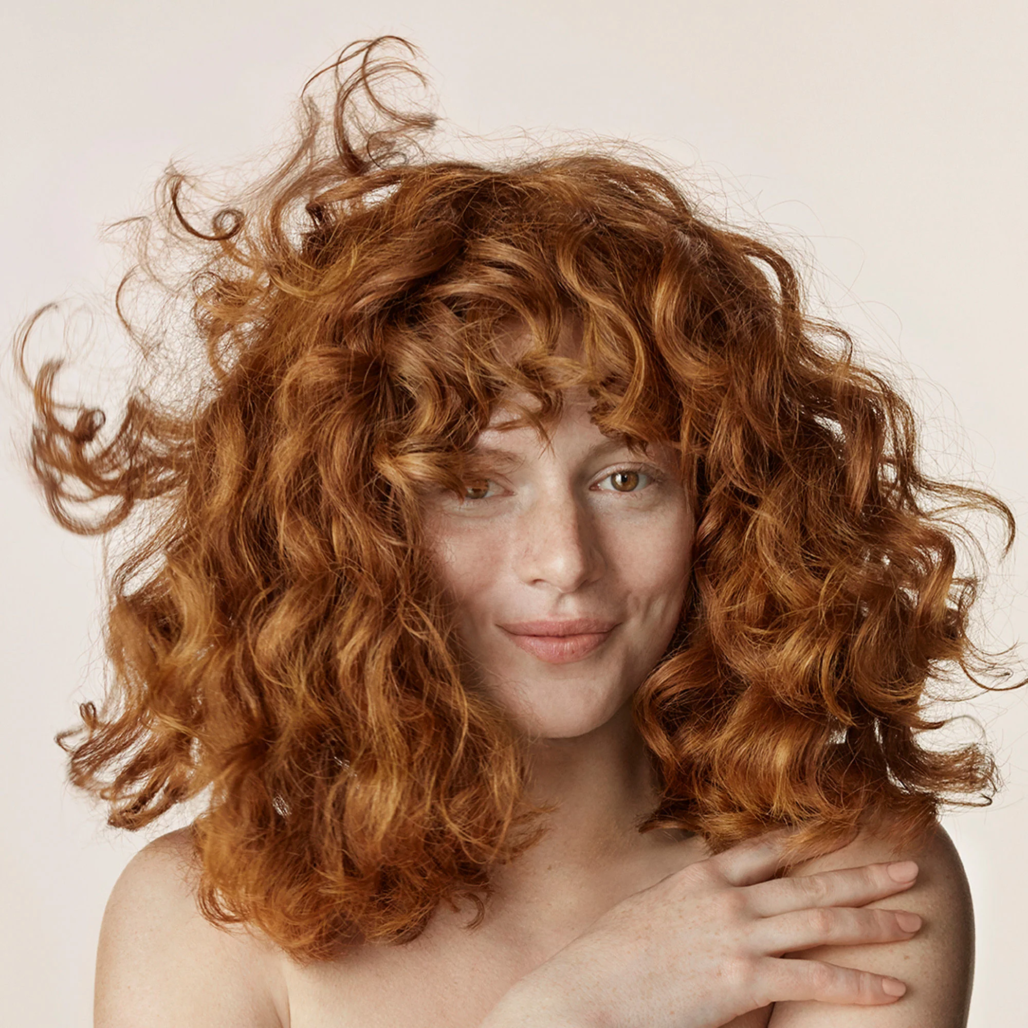 Curl Conditioner - Image 4