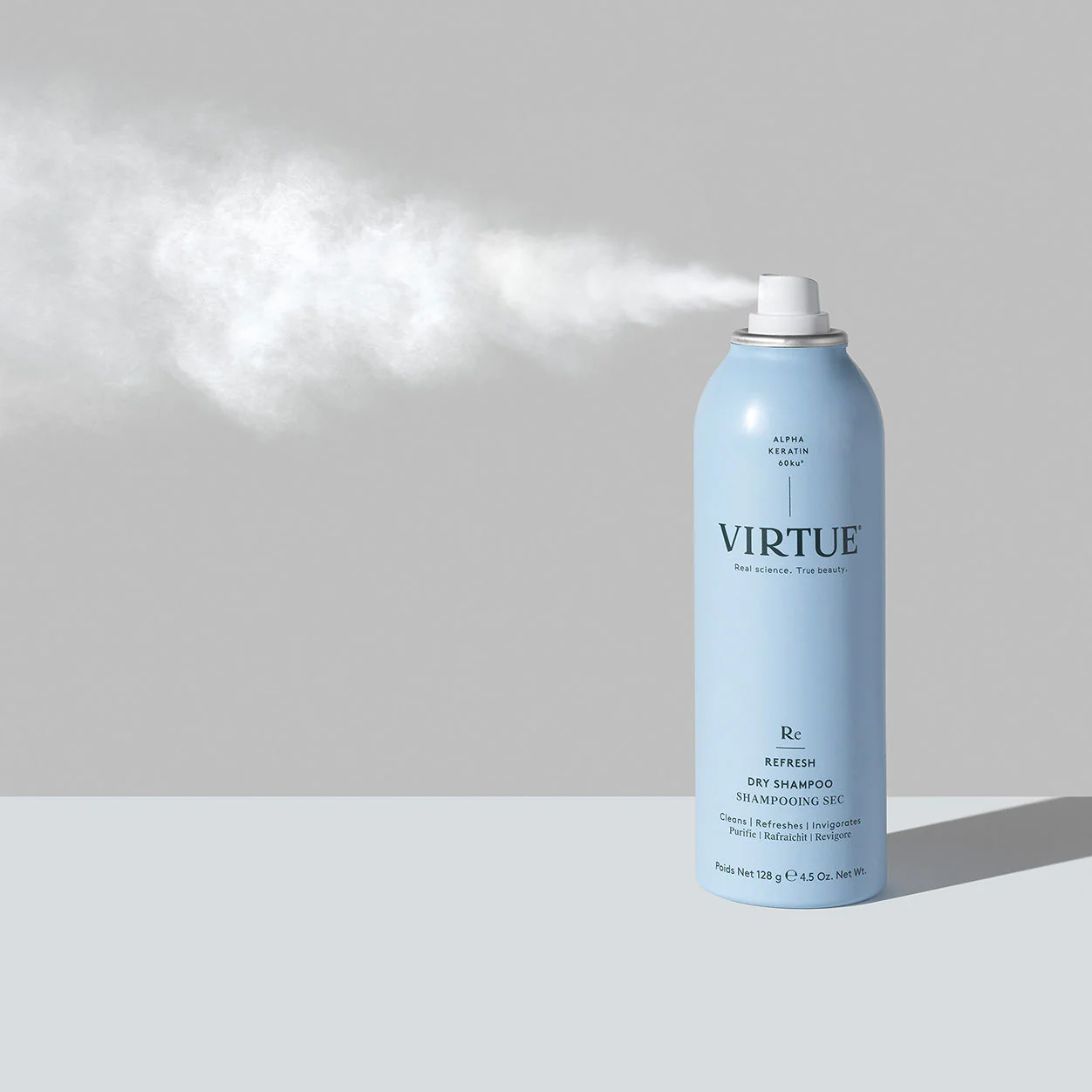 Dry Shampoo - Image 3