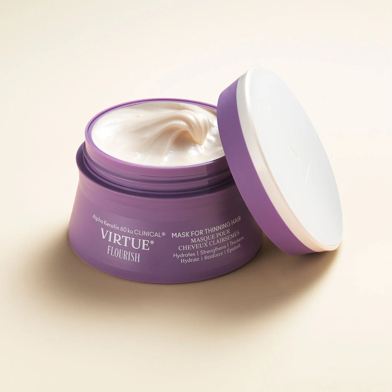 Flourish Mask for Thinning Hair - Image 6
