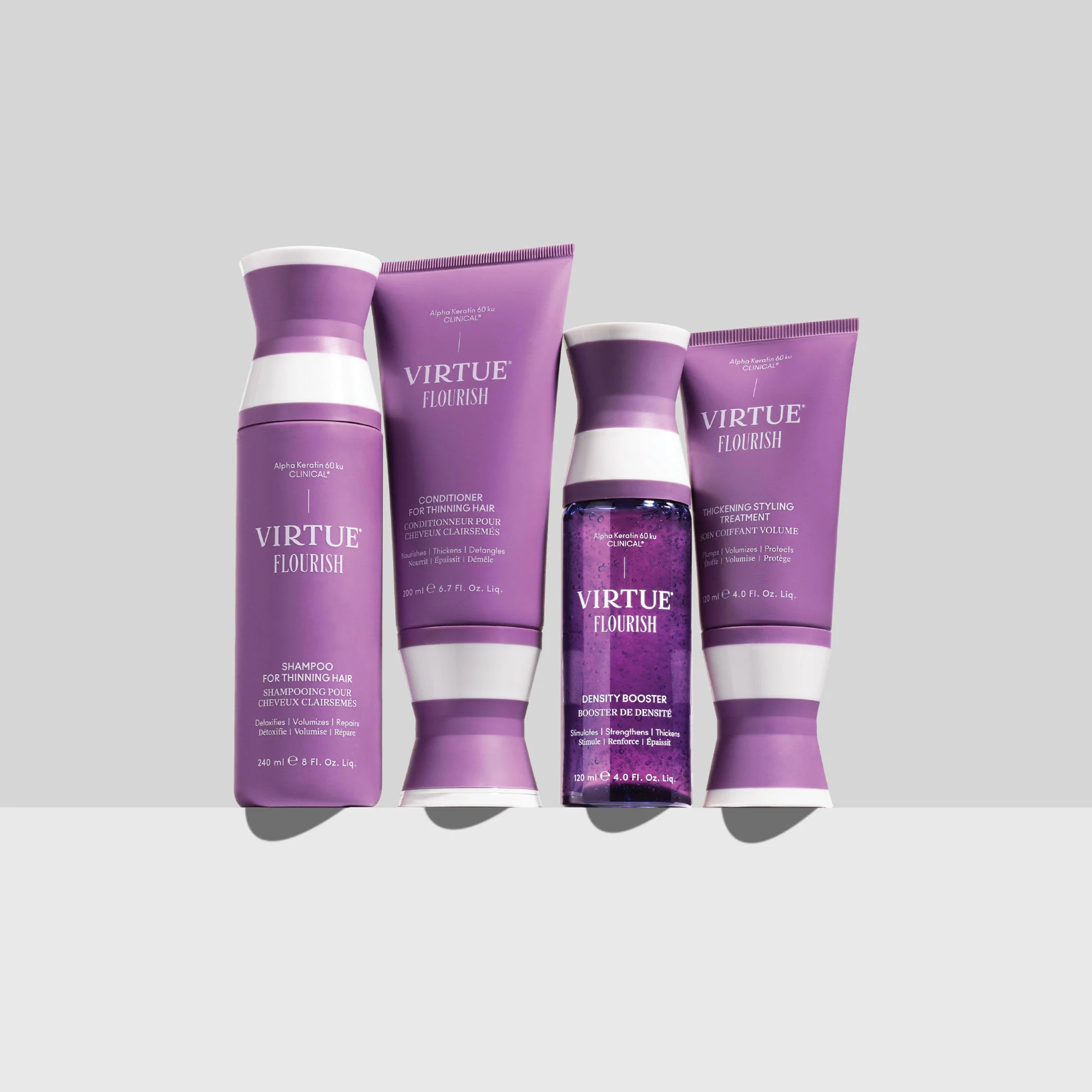 Flourish Thickening Styling Treatment - Image 15