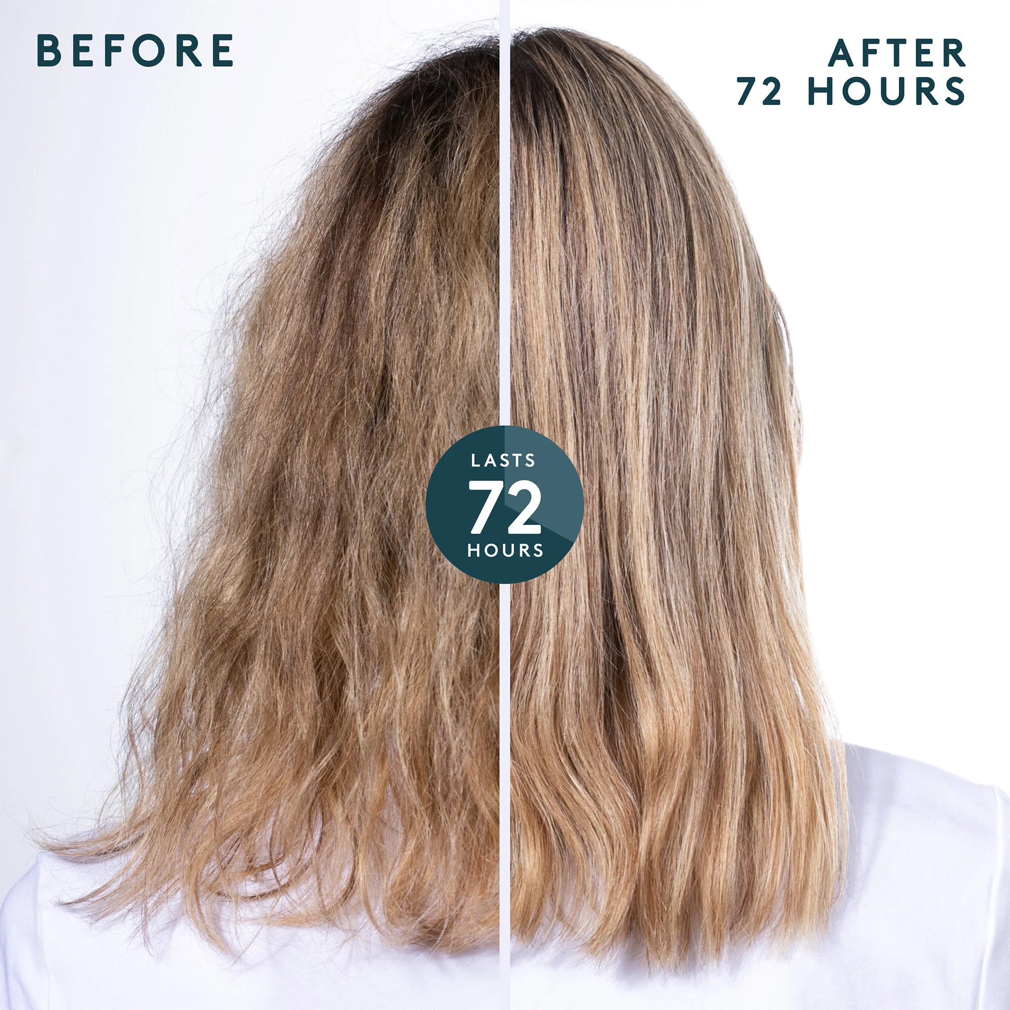 Frizz Block Smoothing Spray - Image 2