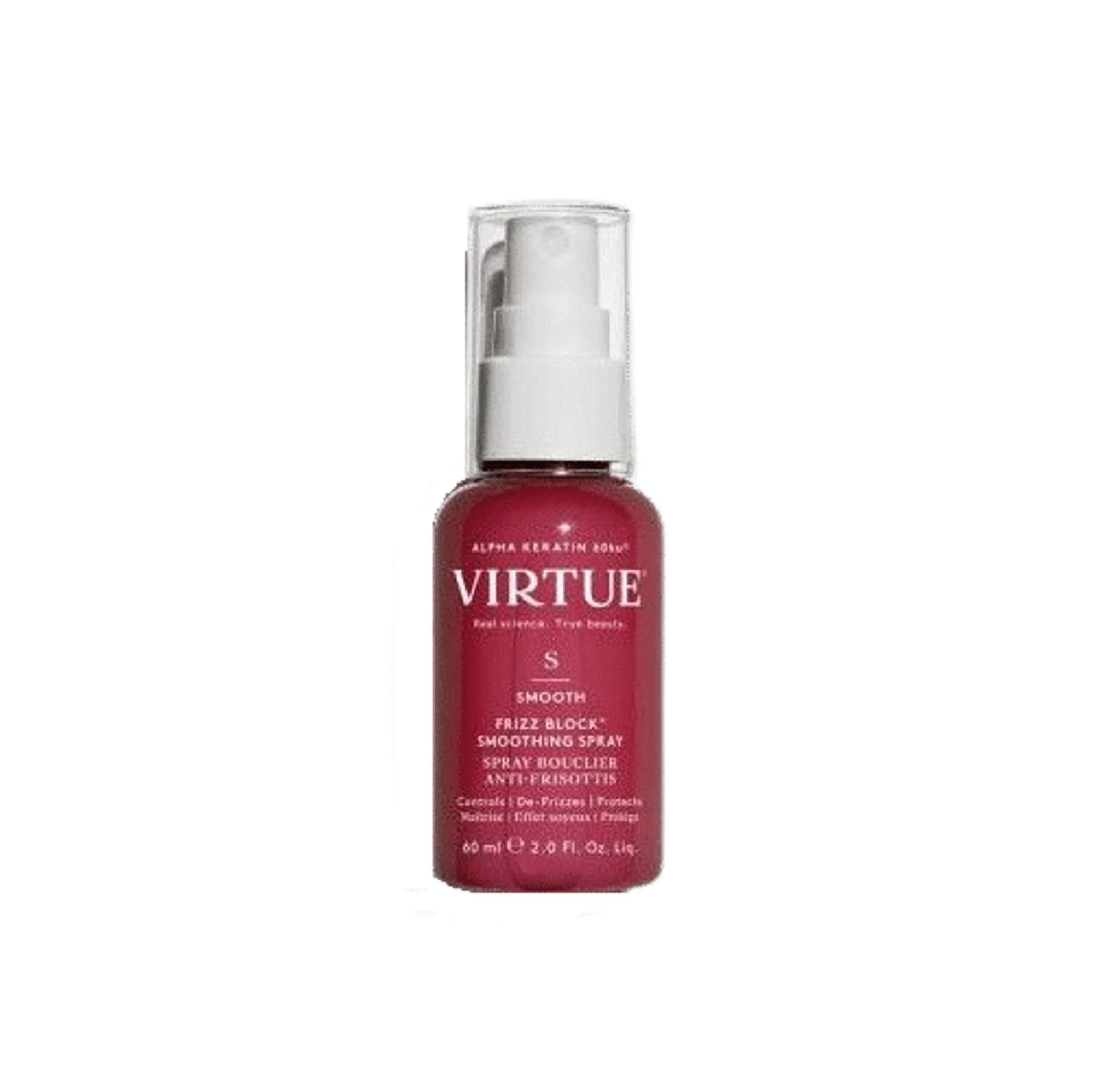 Frizz Block Smoothing Spray - Image 7