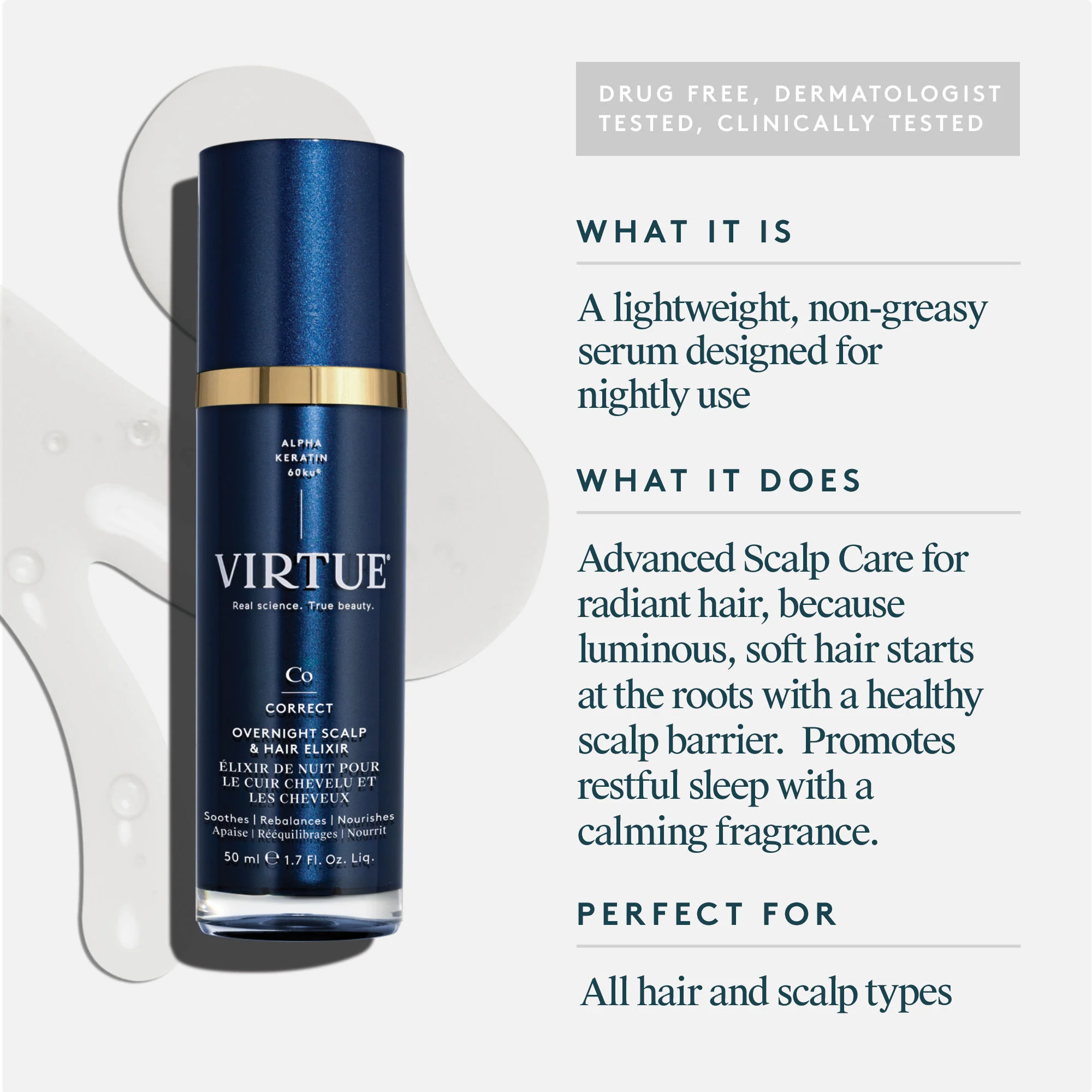 Overnight Scalp & Hair Elixir - Image 10