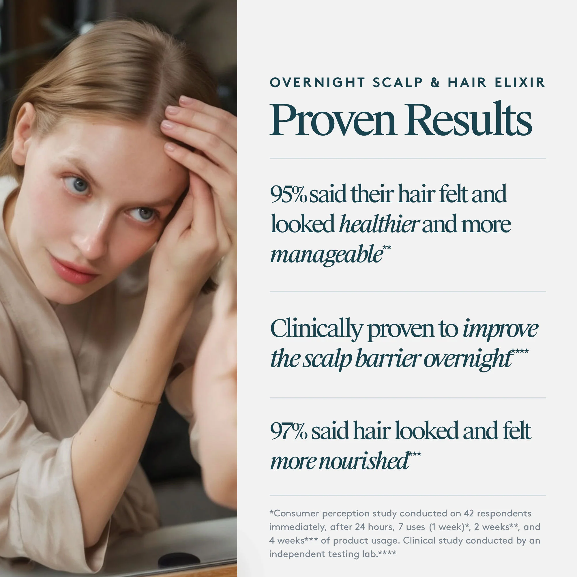 Overnight Scalp & Hair Elixir - Image 9
