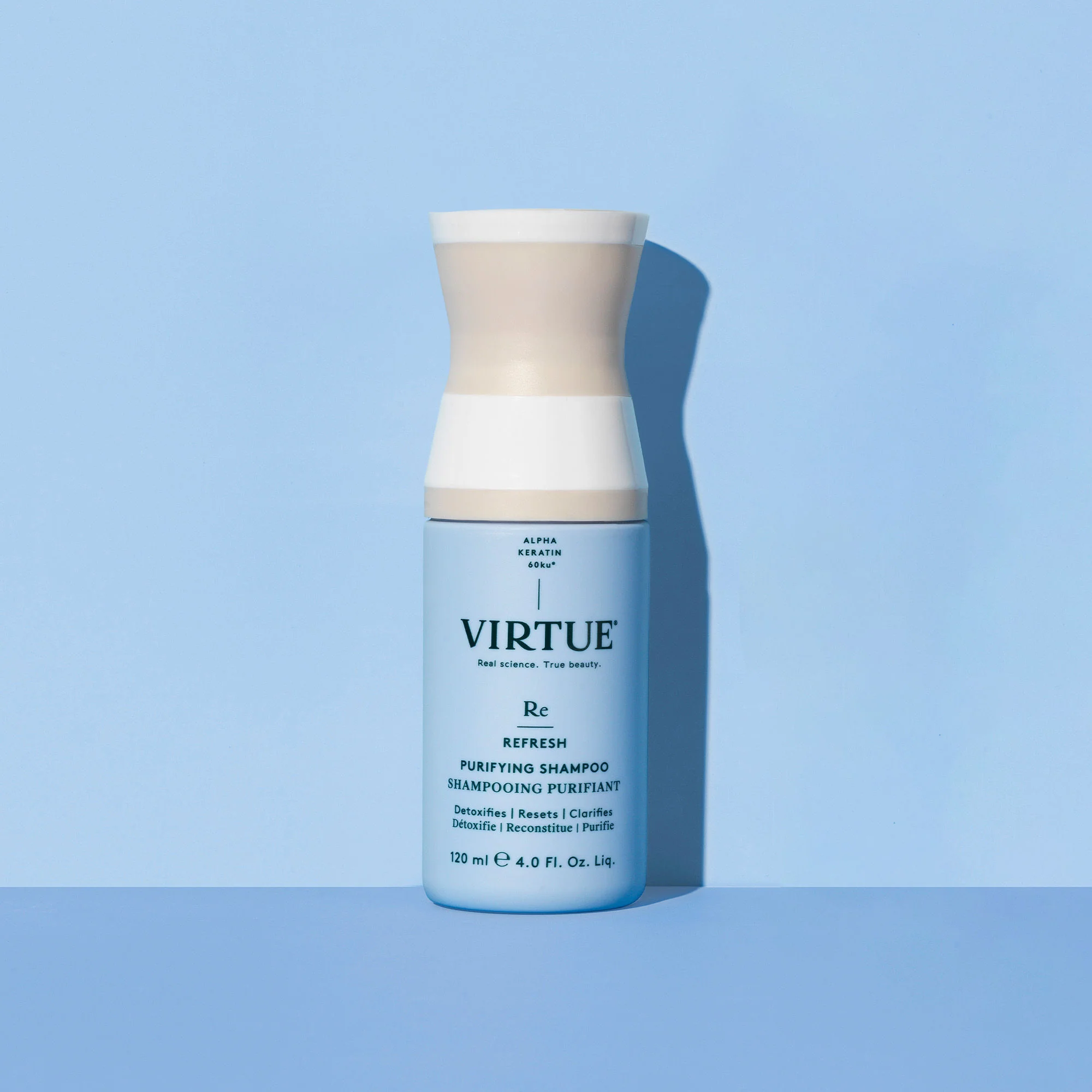 Refresh Purifying Shampoo - Image 7