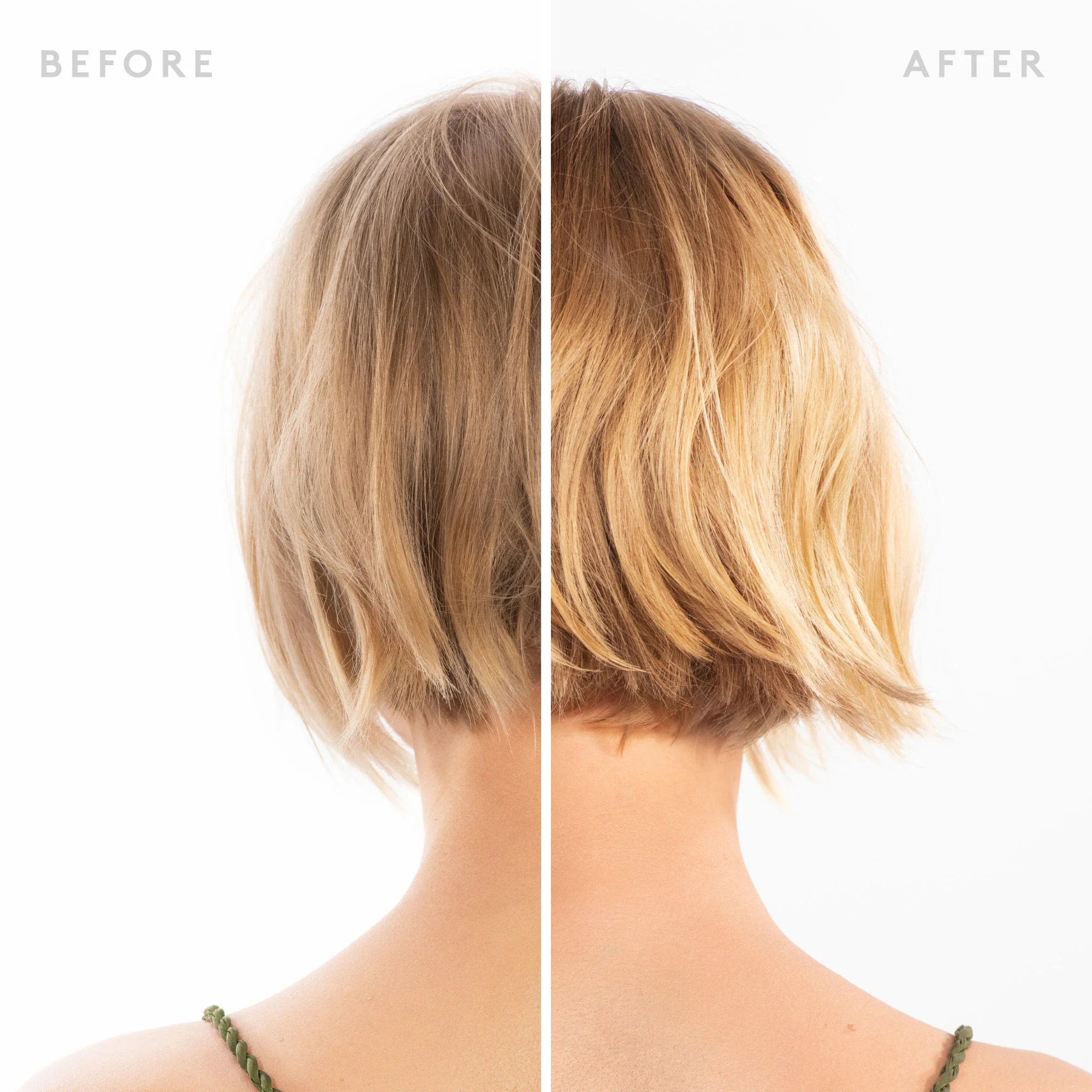 Scalp Remedy Shampoo for Scalp and Hair Health - Image 3