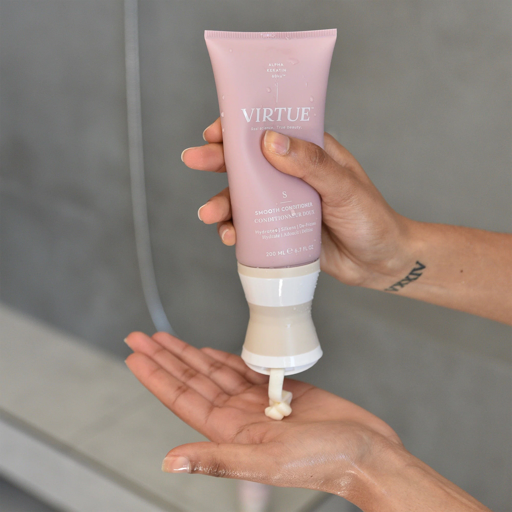 Smooth Conditioner - Image 14