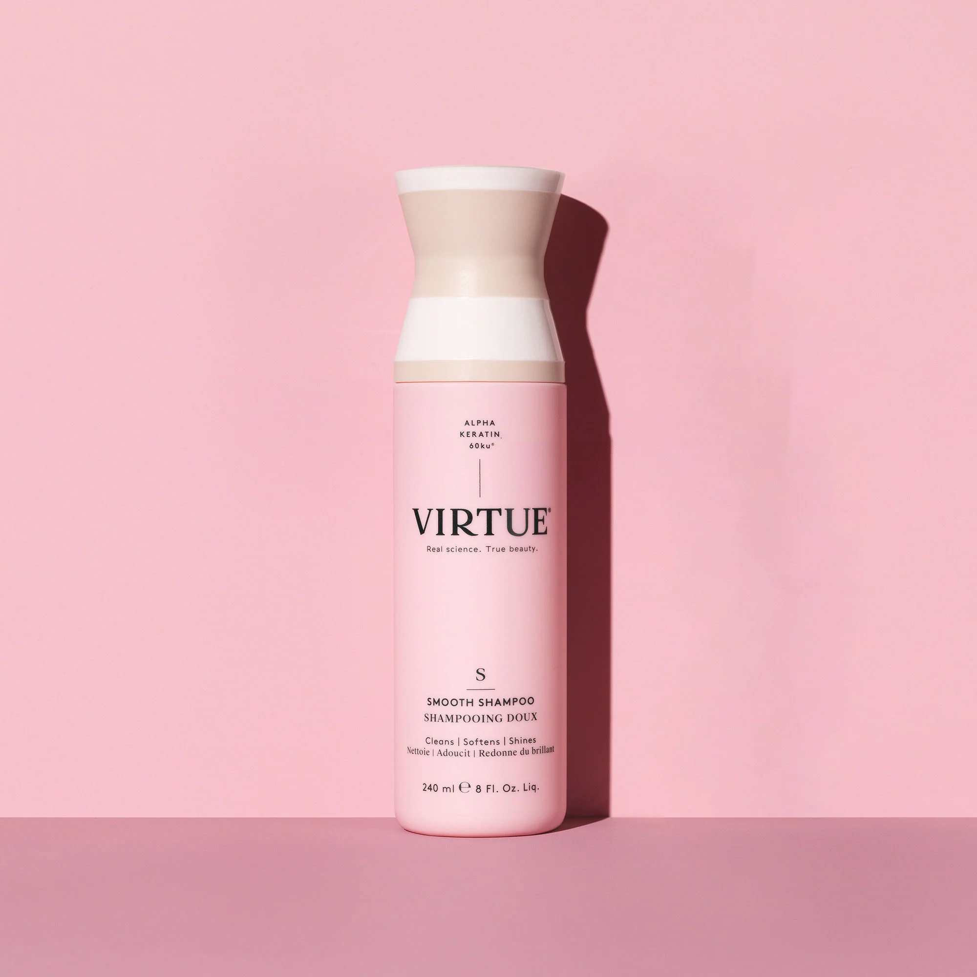 Smooth Shampoo - Image 12
