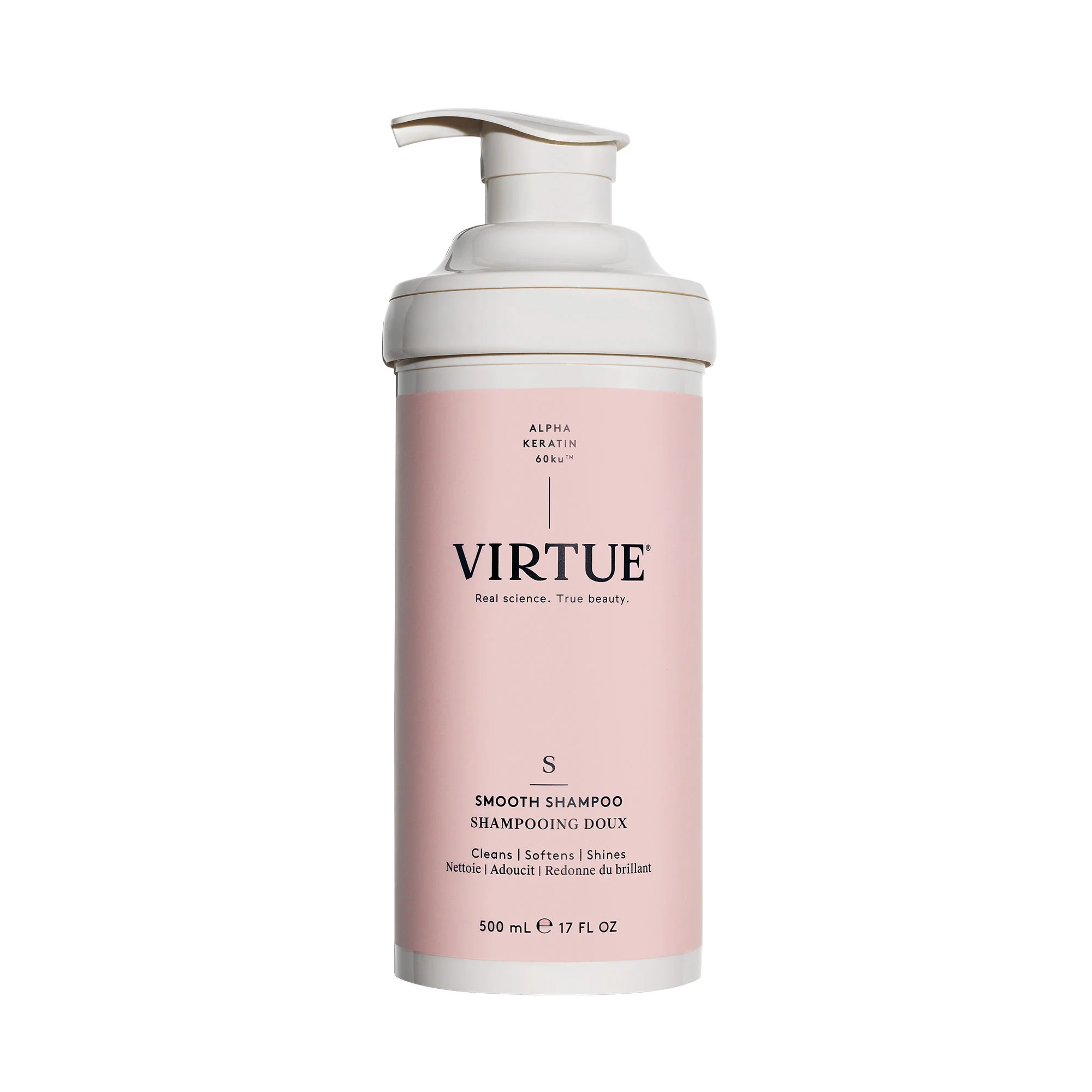 Smooth Shampoo - Image 15