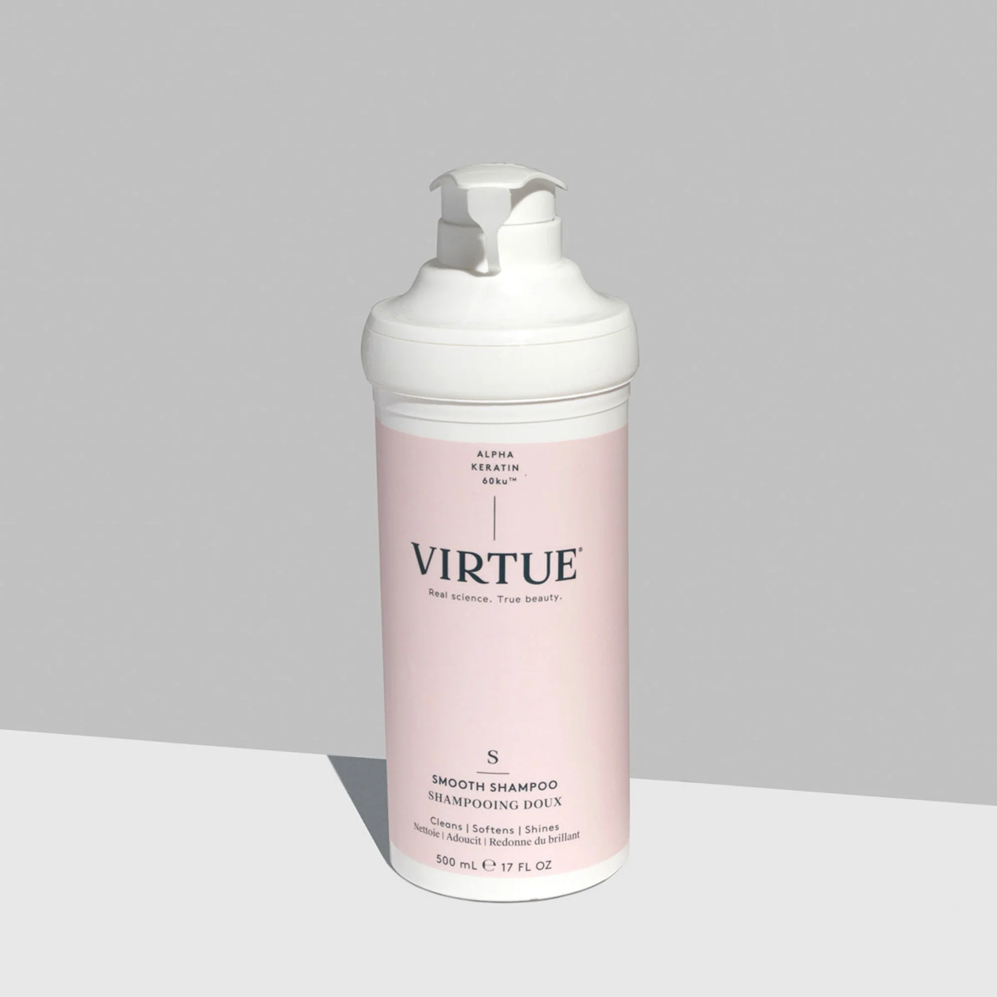 Smooth Shampoo - Image 19