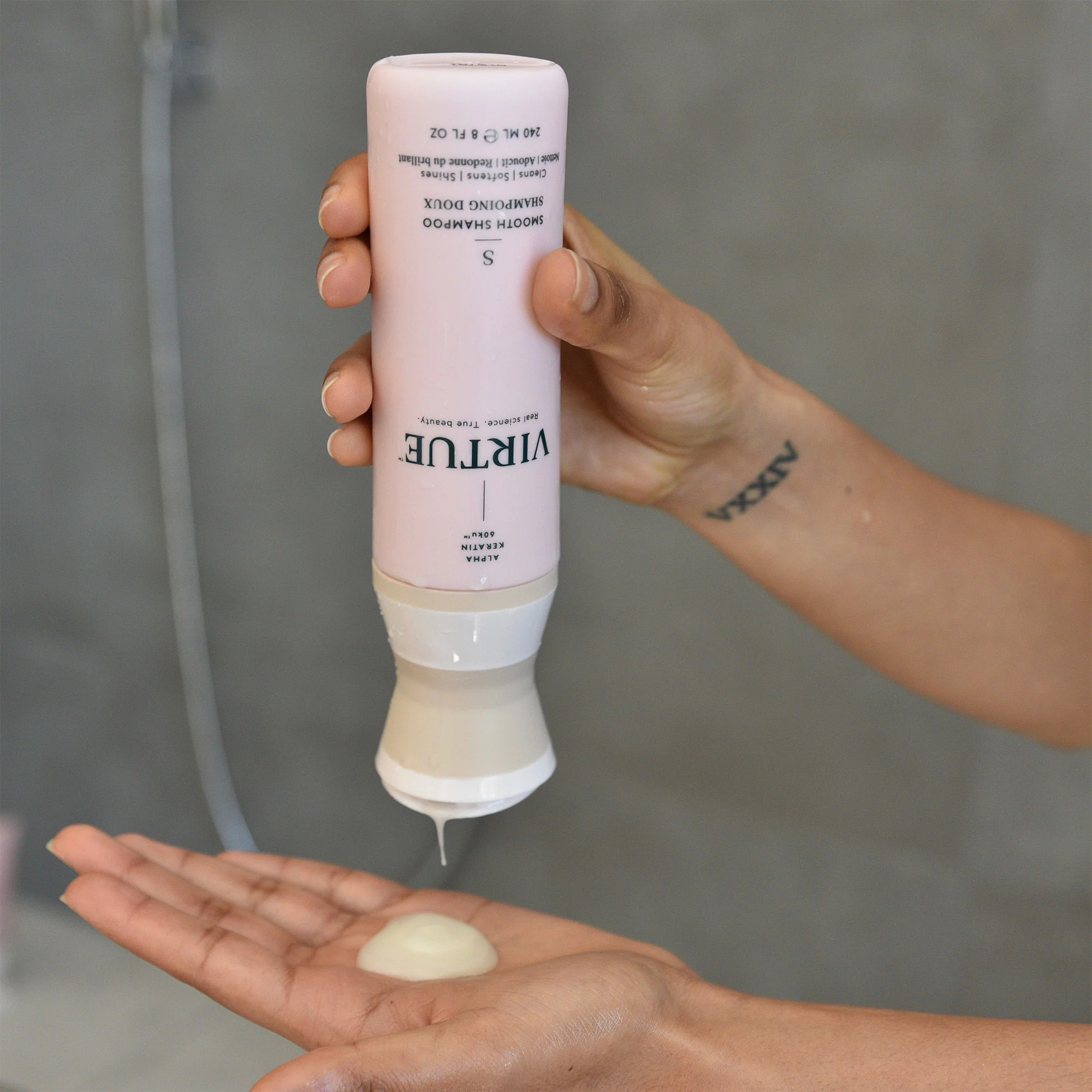 Smooth Shampoo - Image 21