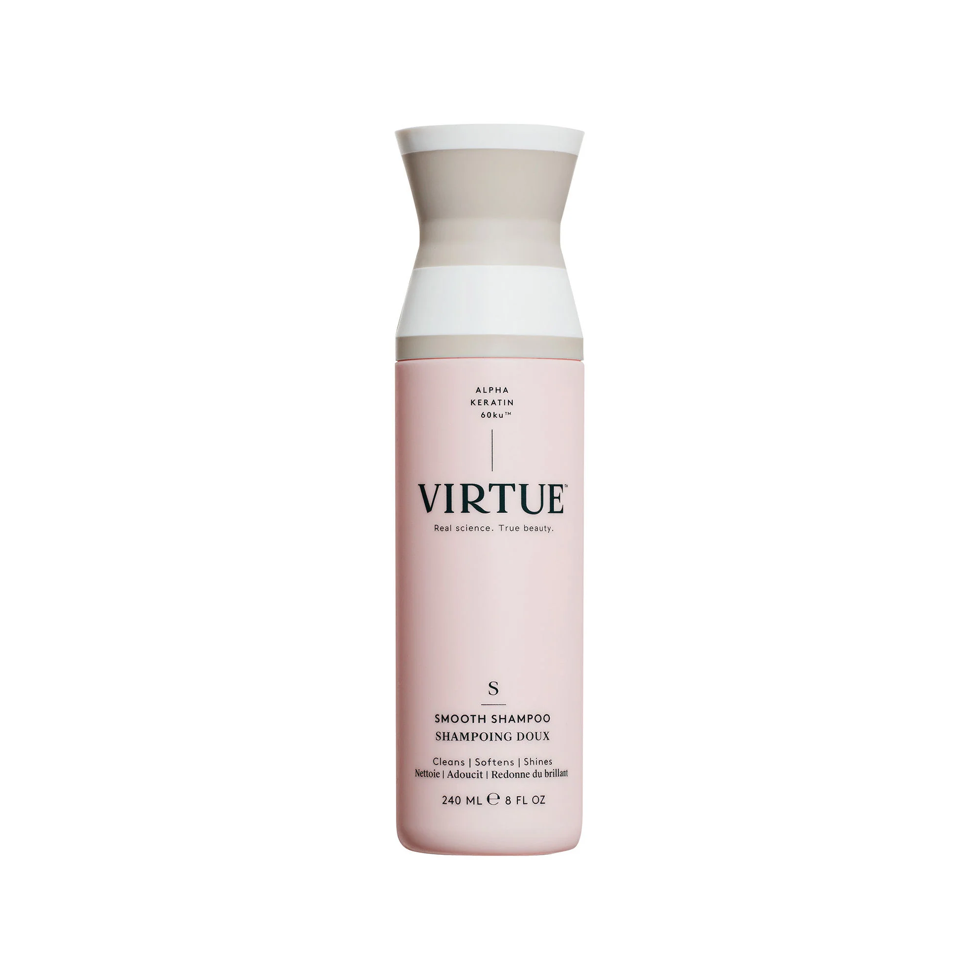 Smooth Shampoo - Image 8