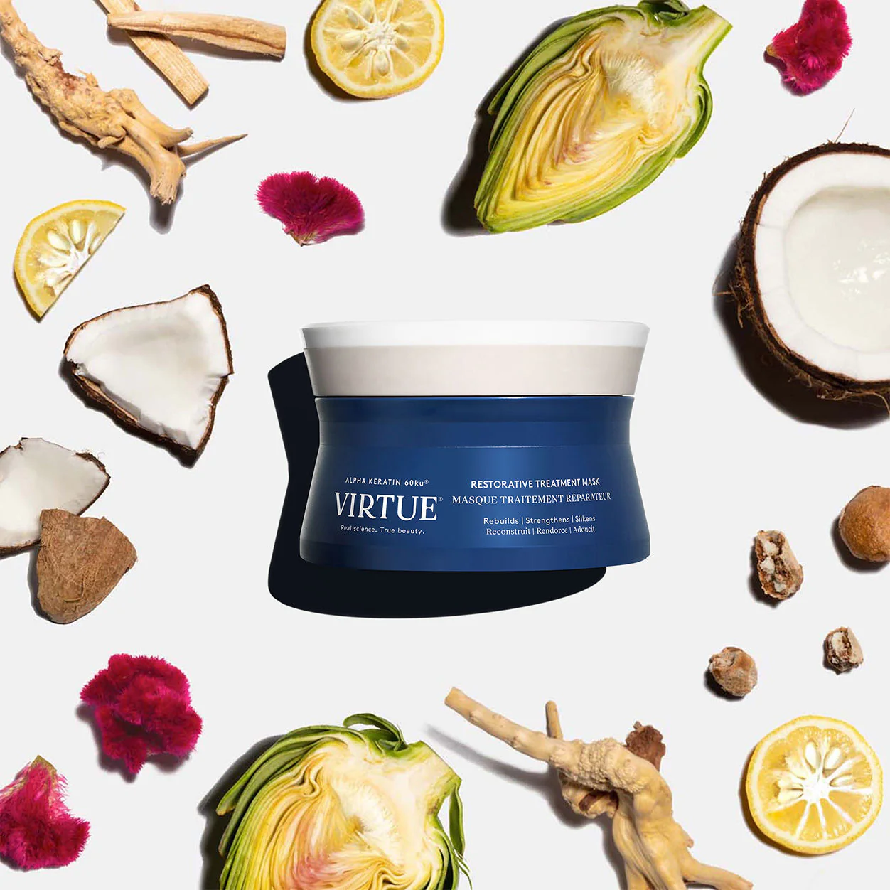 Restorative Treatment Mask - Image 13