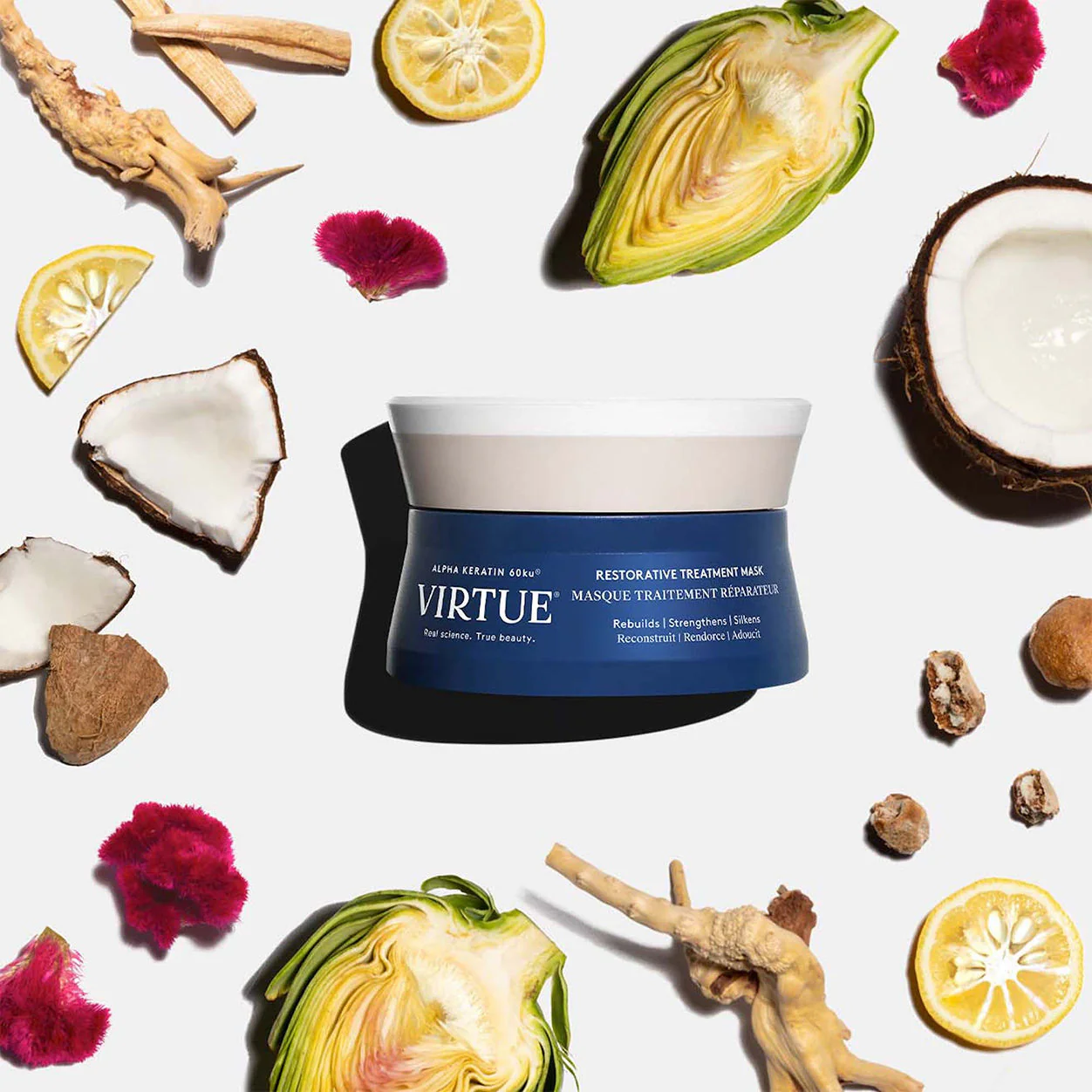 Restorative Treatment Mask - Image 7