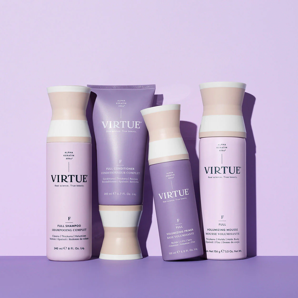 Volumizing Primer - Image 5