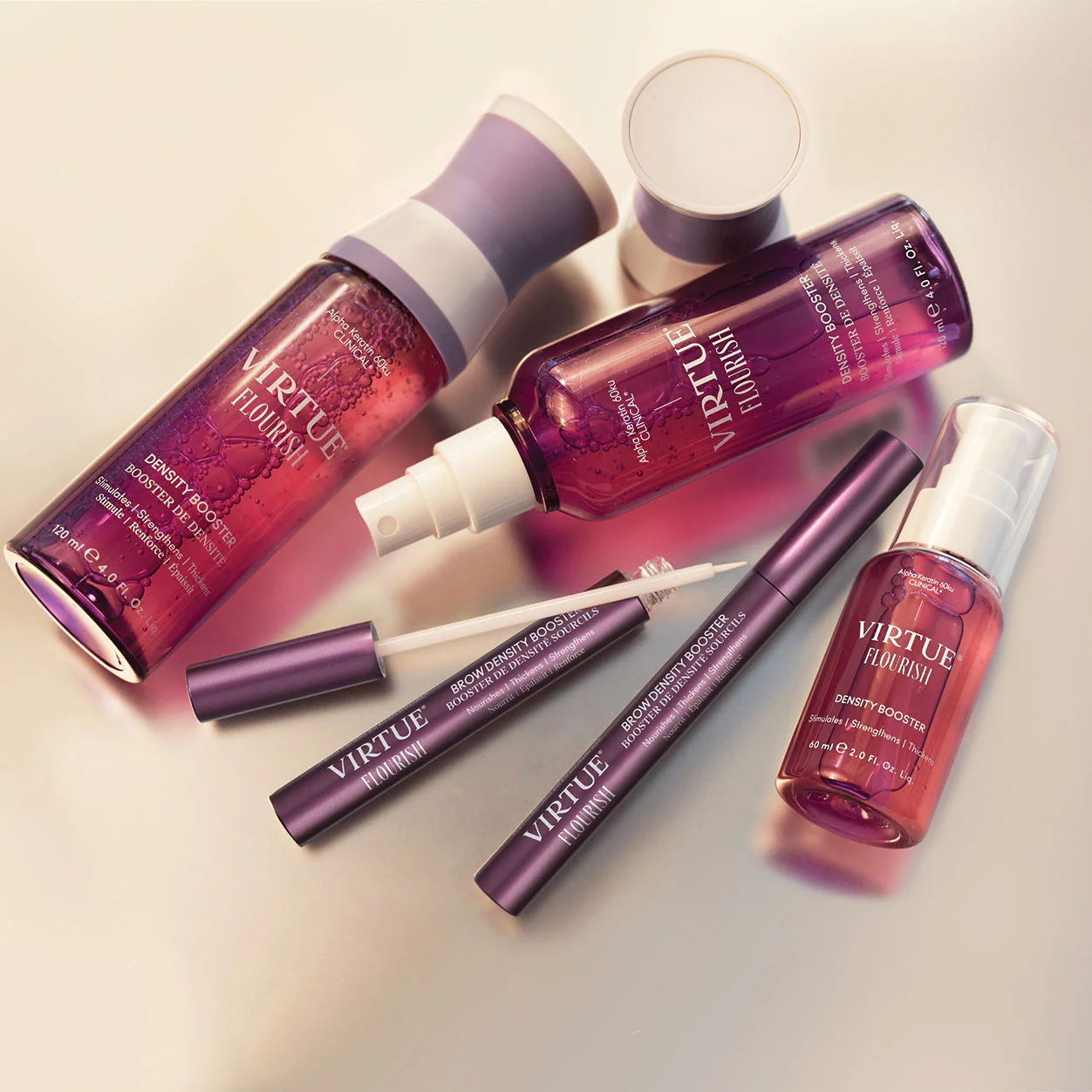 Flourish Brow Density Booster - Image 13
