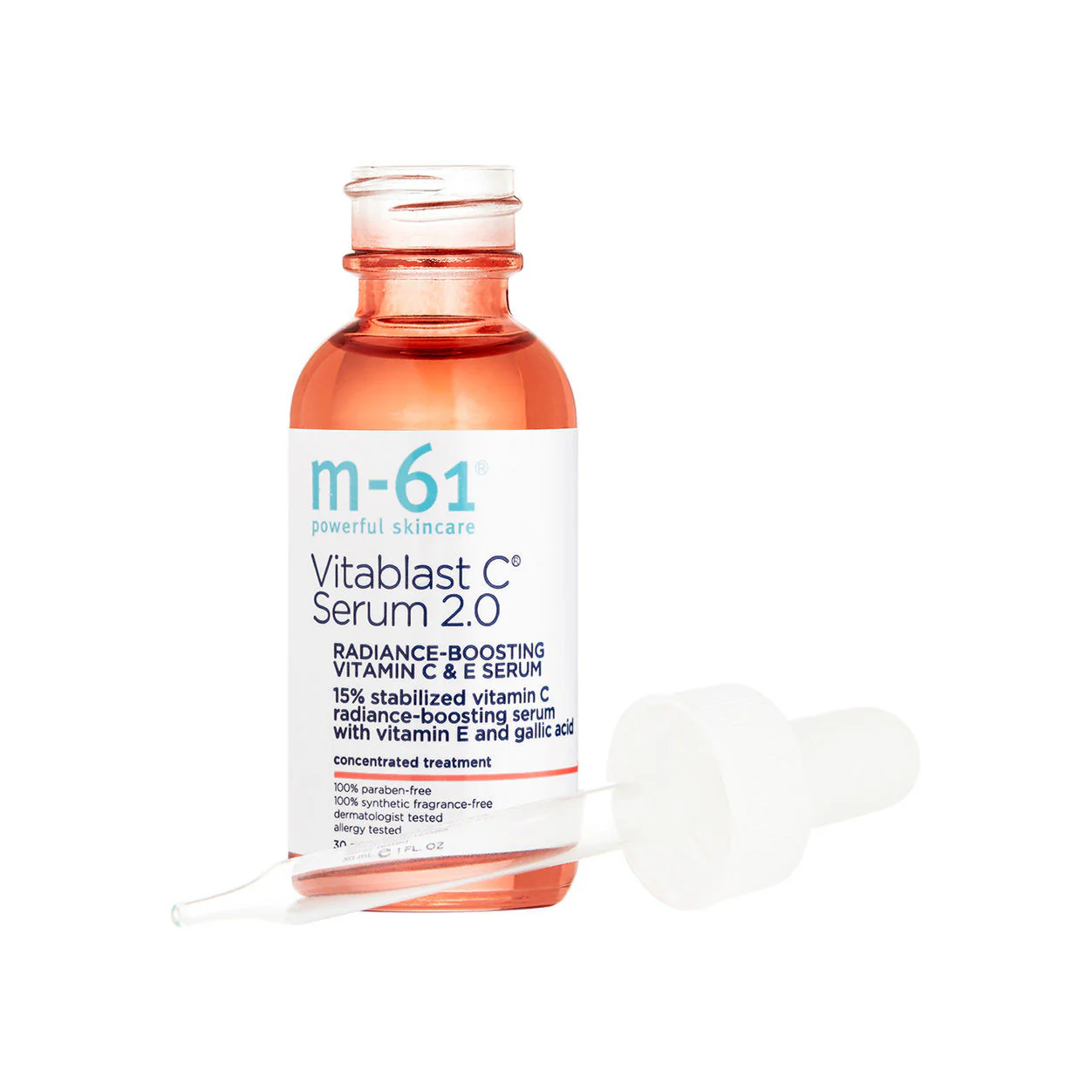 Vitablast C Serum 2.0 Gift - Image 3