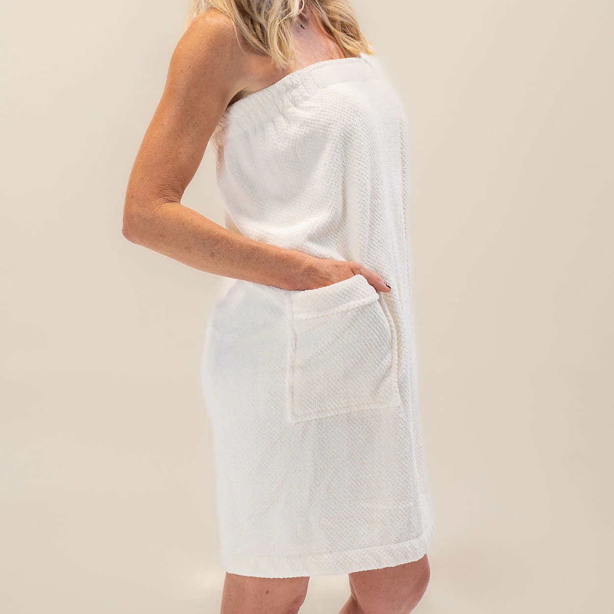 Spa Wrap - Image 3