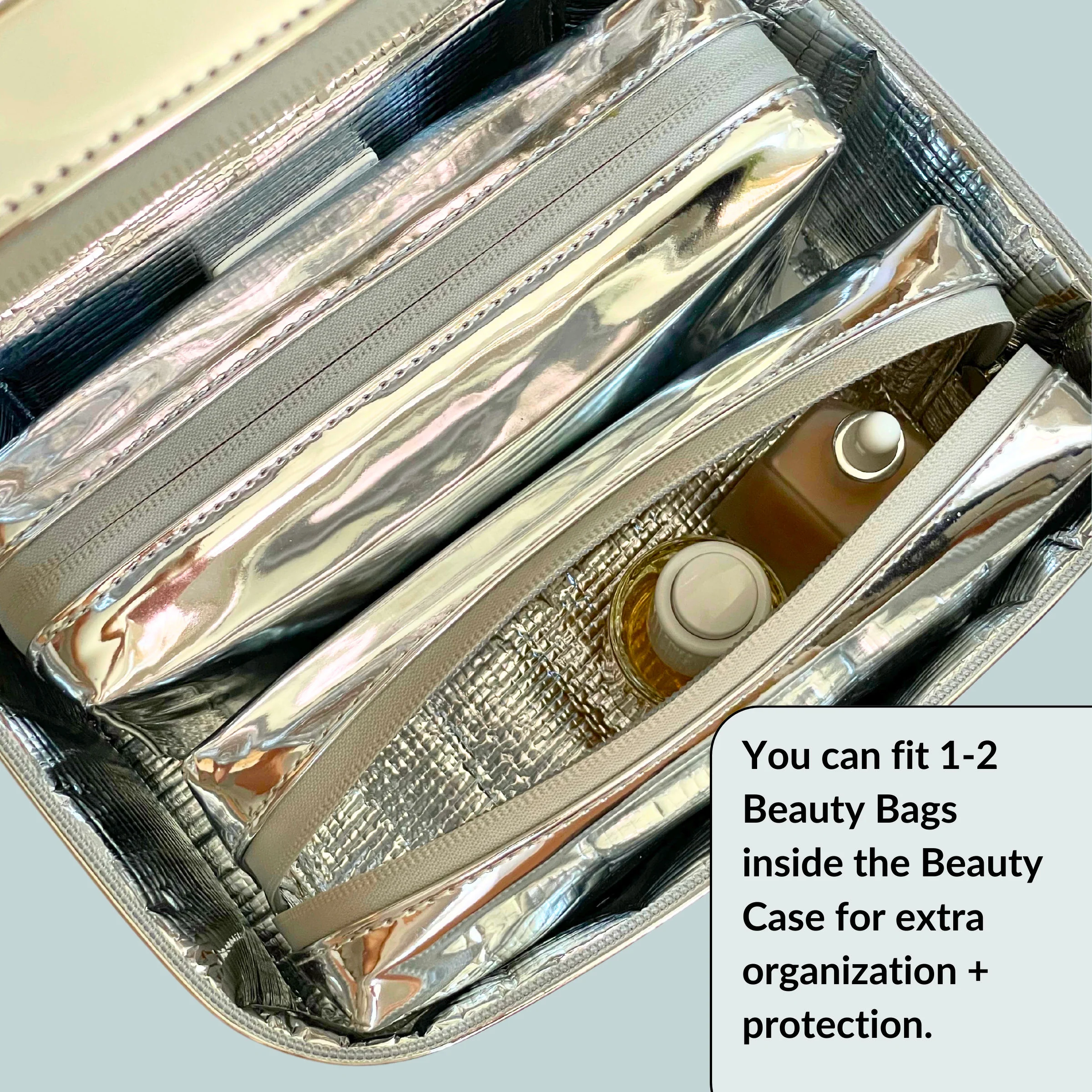 Performance Beauty Bag - Image 13