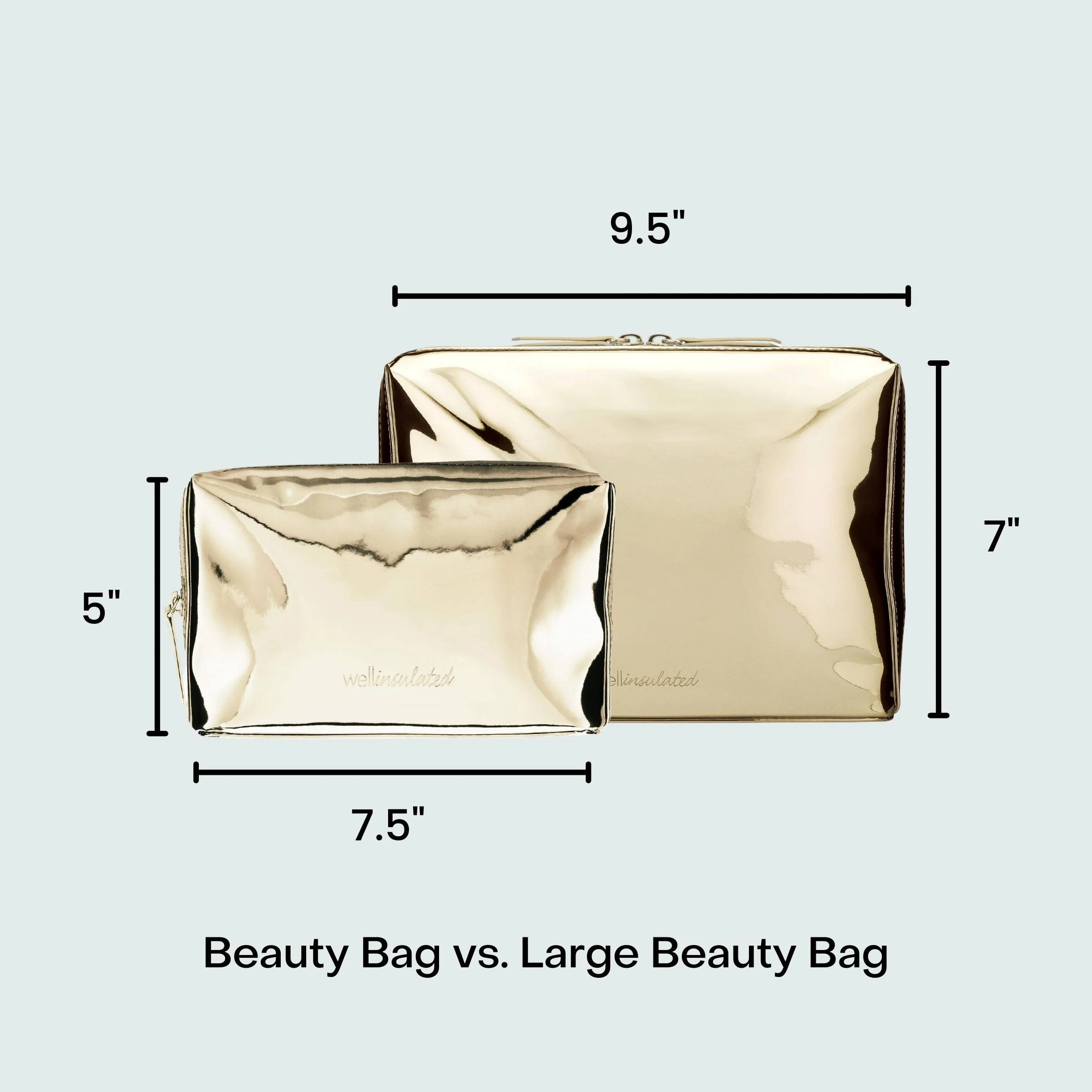 Performance Beauty Bag - Image 18