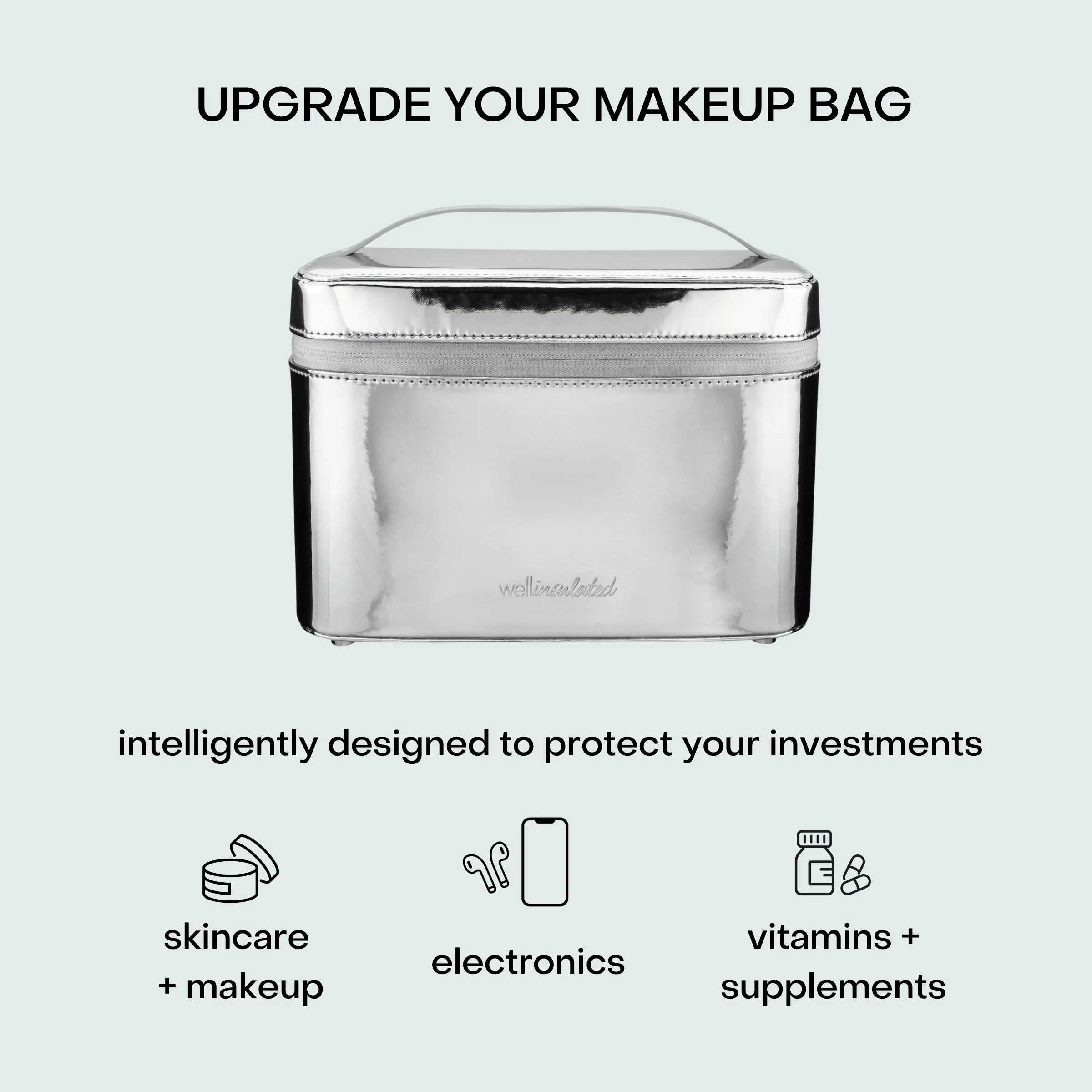 Performance Beauty Case - Image 11
