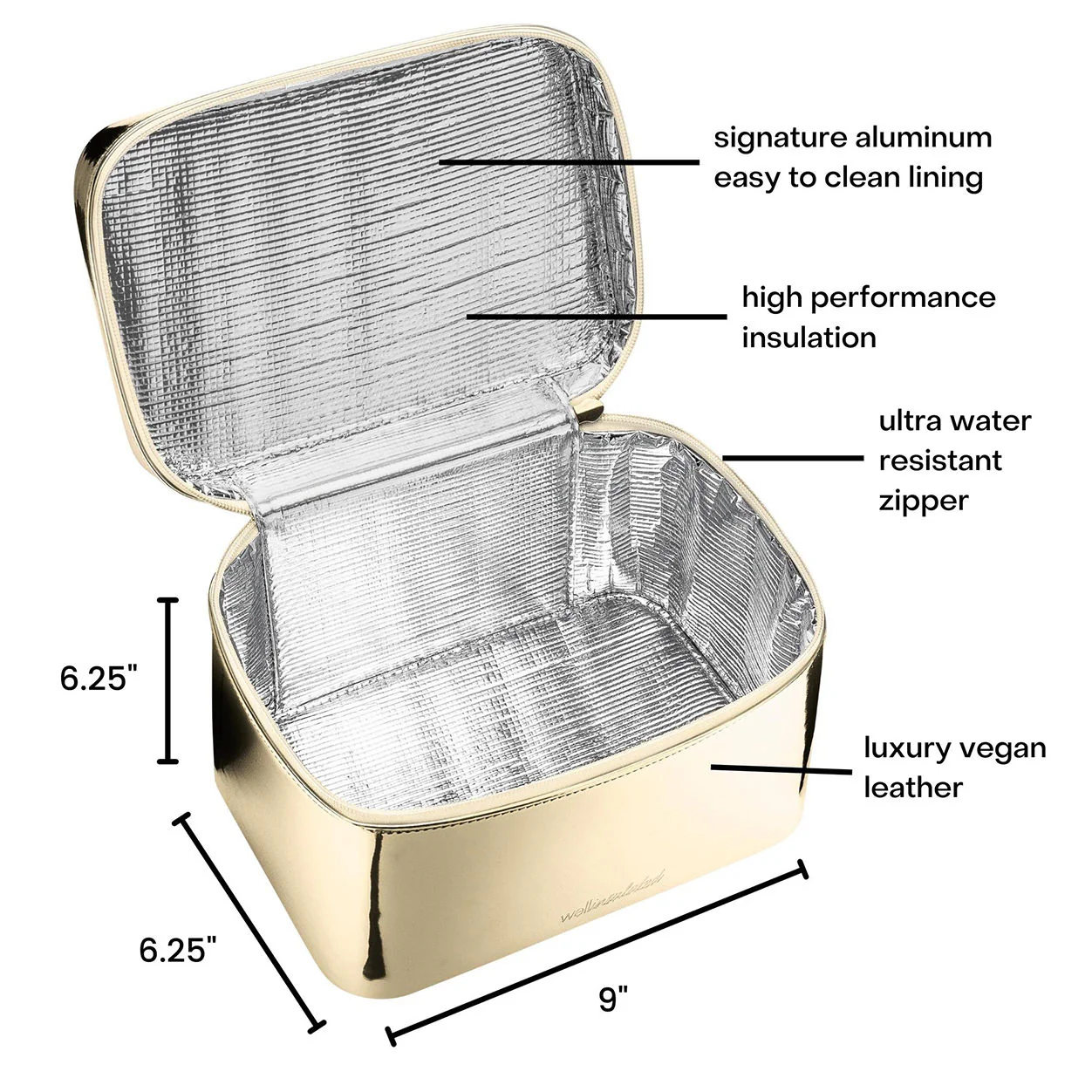 Performance Beauty Case - Image 18