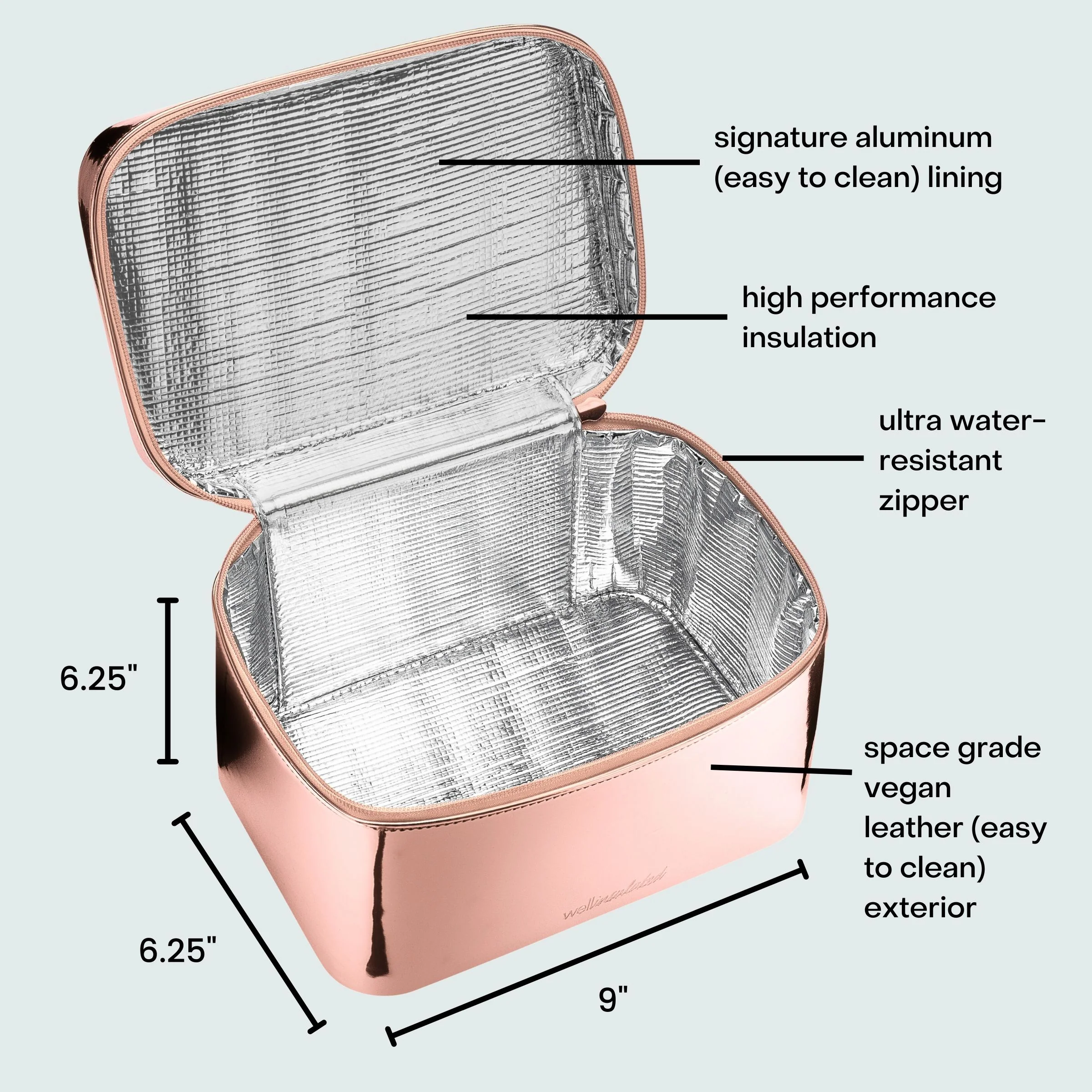 Performance Beauty Case - Image 3