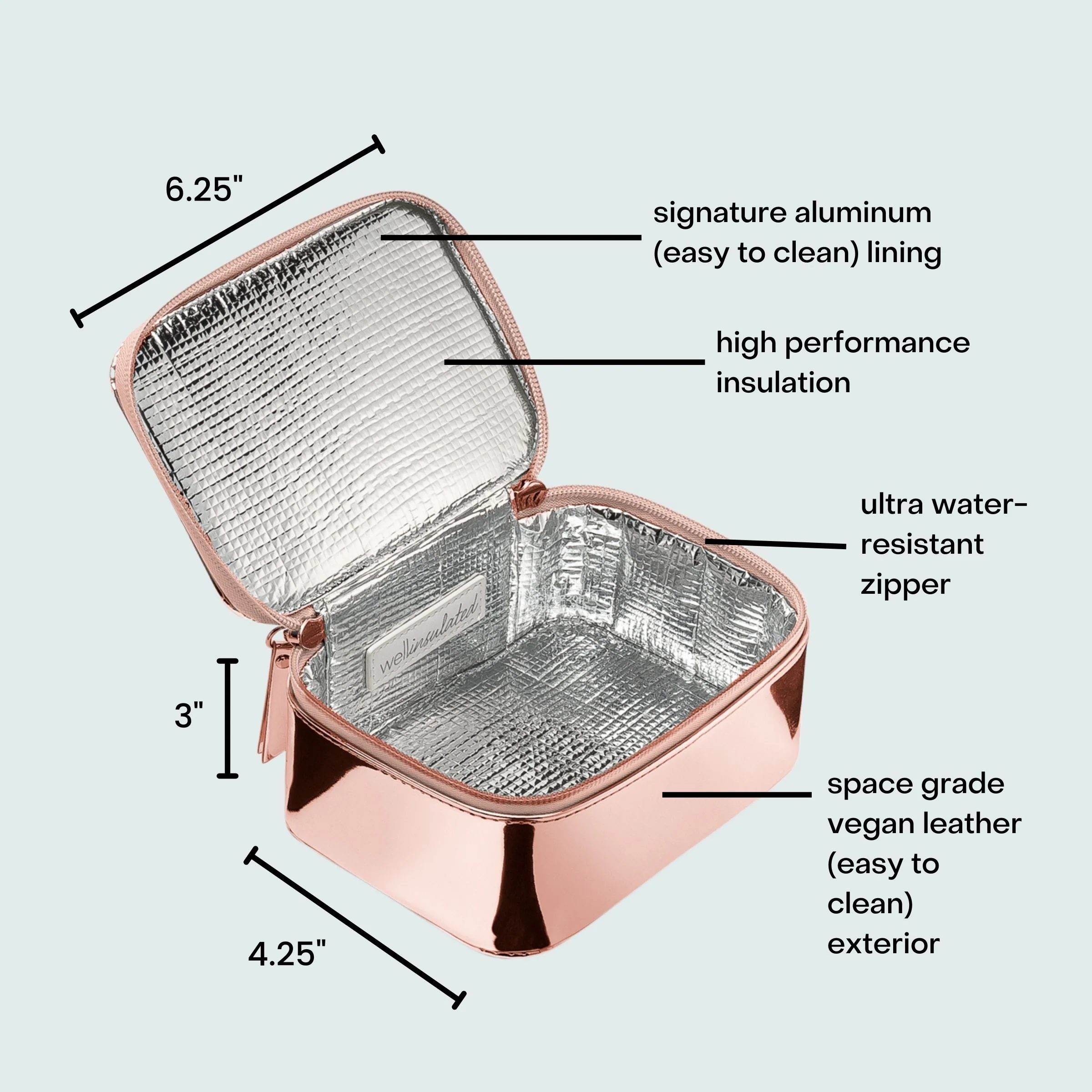 Performance Mini Travel Case - Image 11
