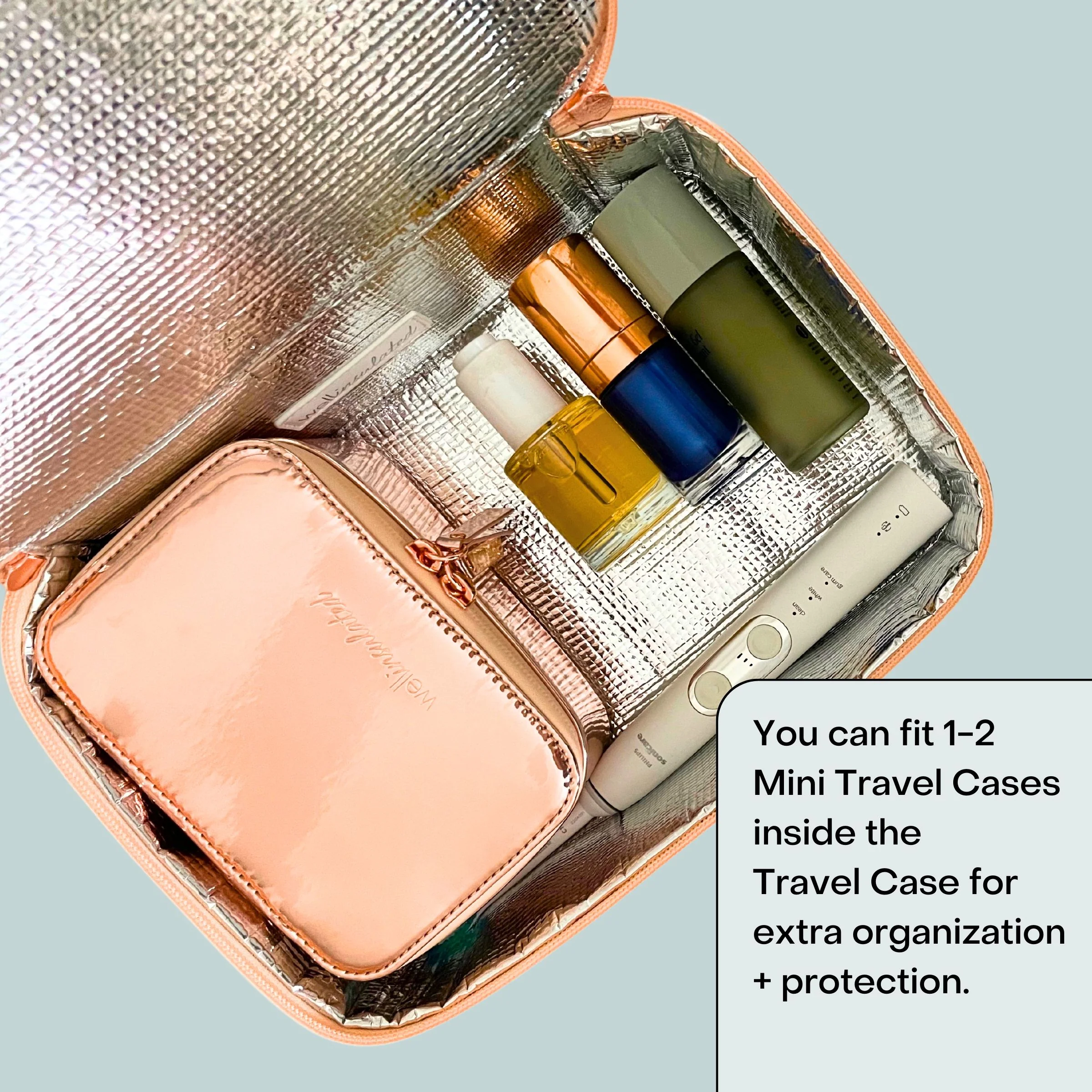Performance Mini Travel Case - Image 12