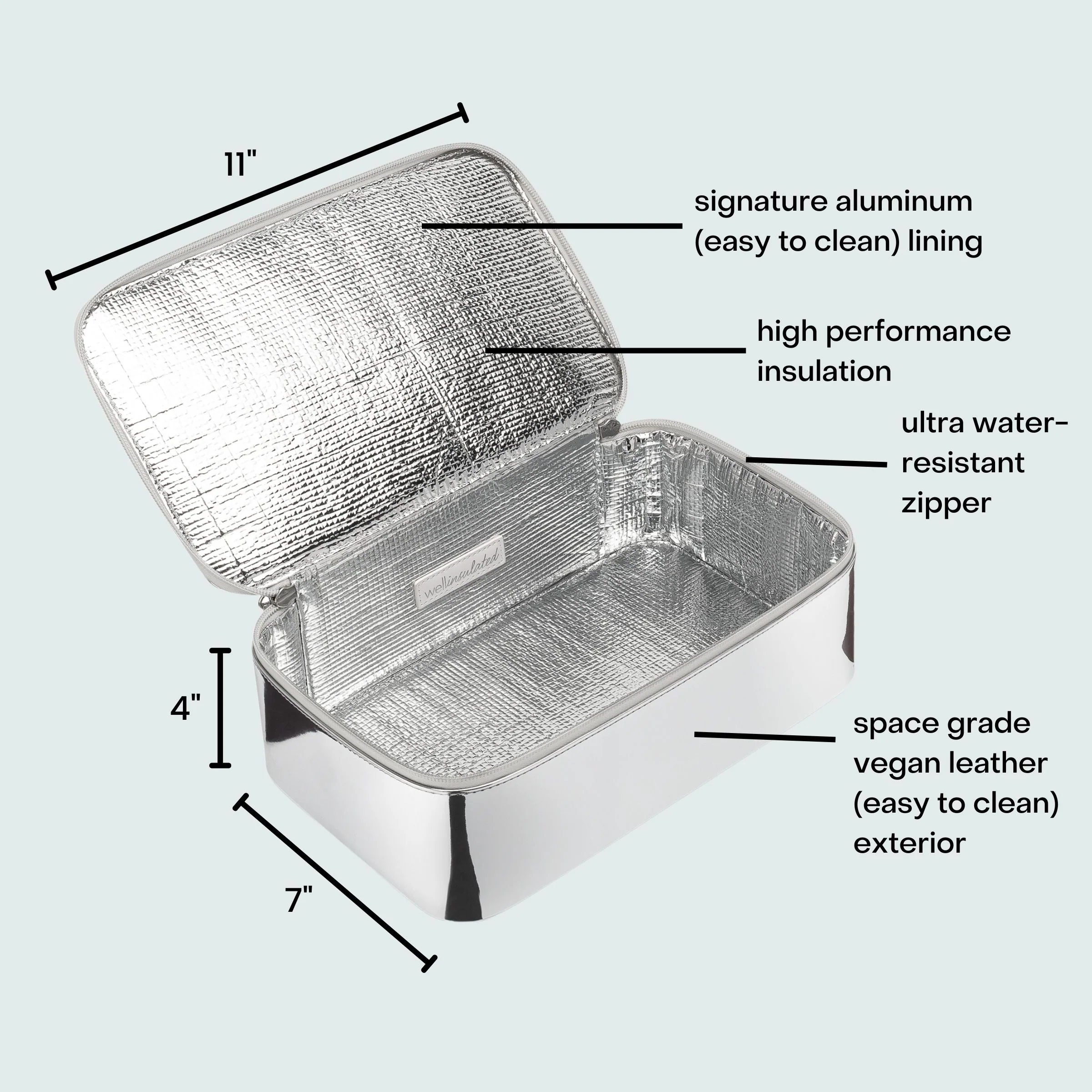 Performance Travel Case - Image 3