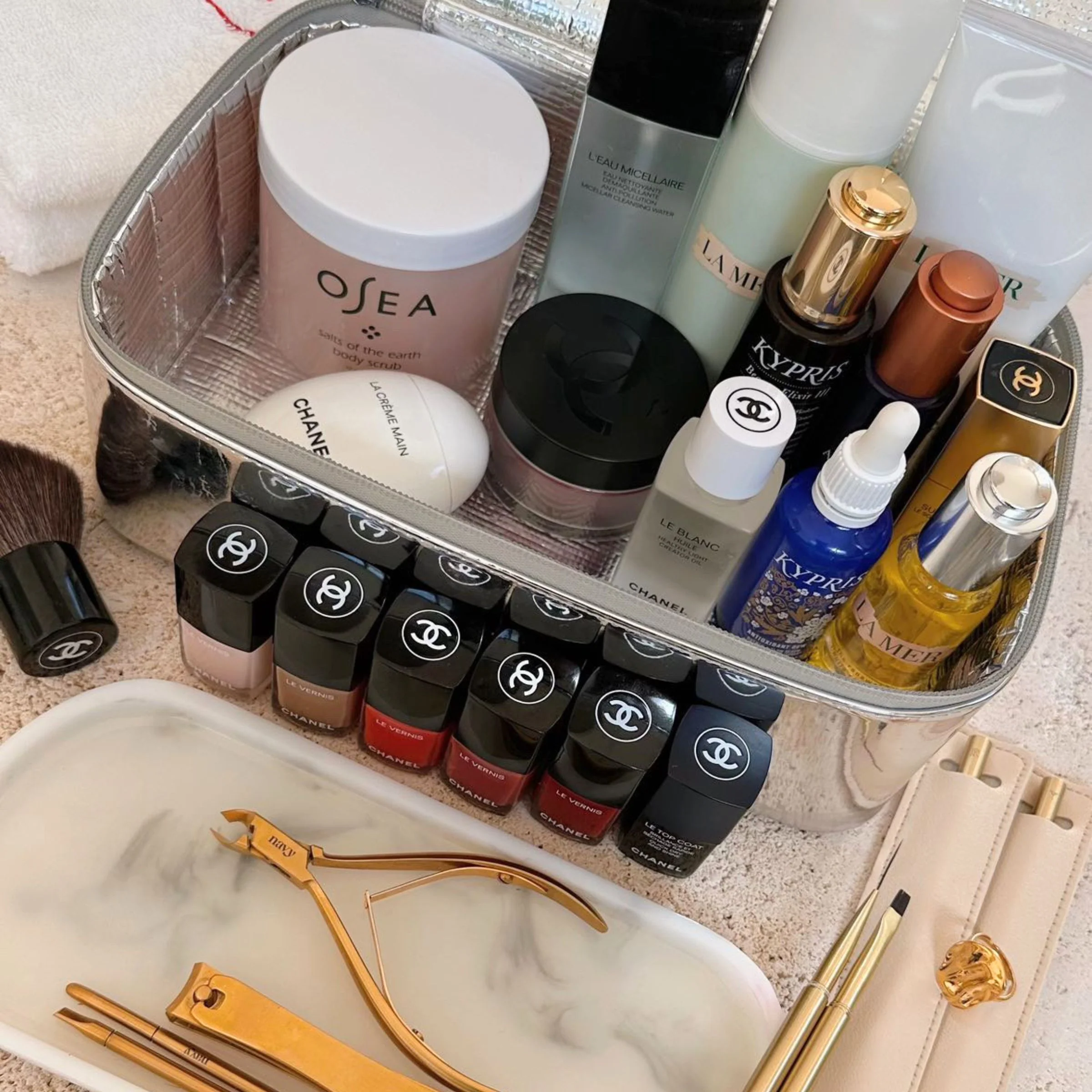 Performance Travel Case - Image 4