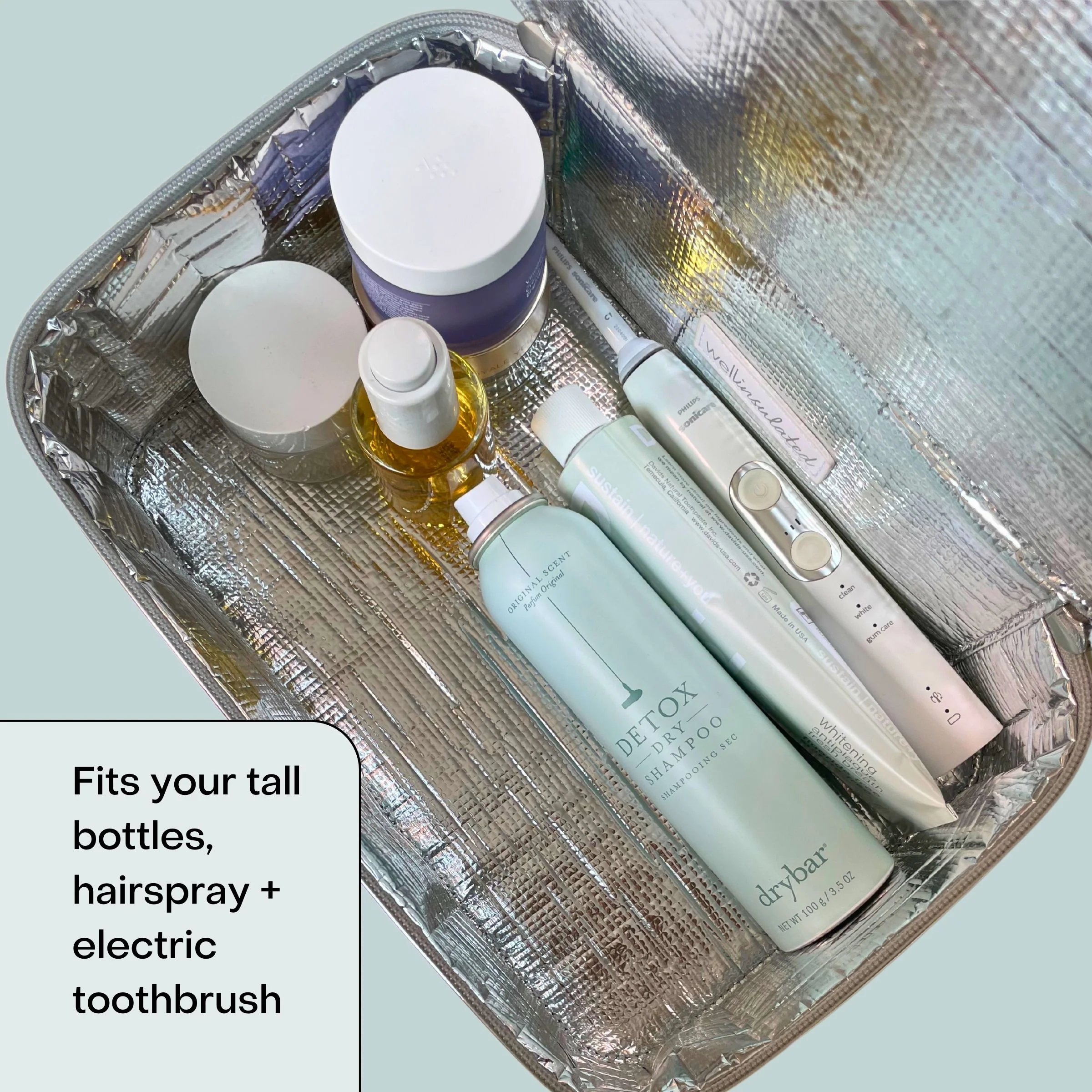 Performance Travel Case - Image 5