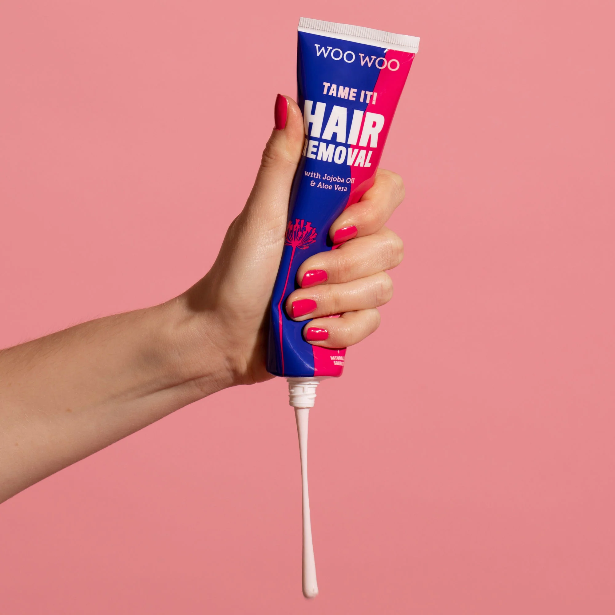 Tame It! Hair Removal - Image 5