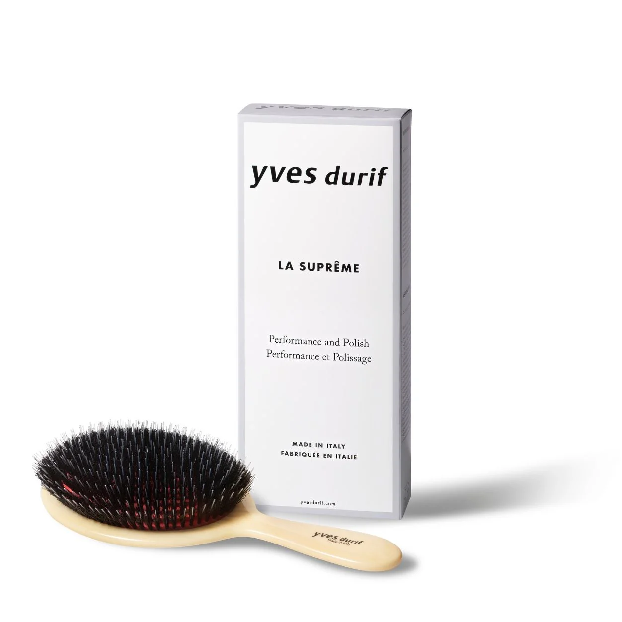 Yves Durif La Suprême Brush - Image 2